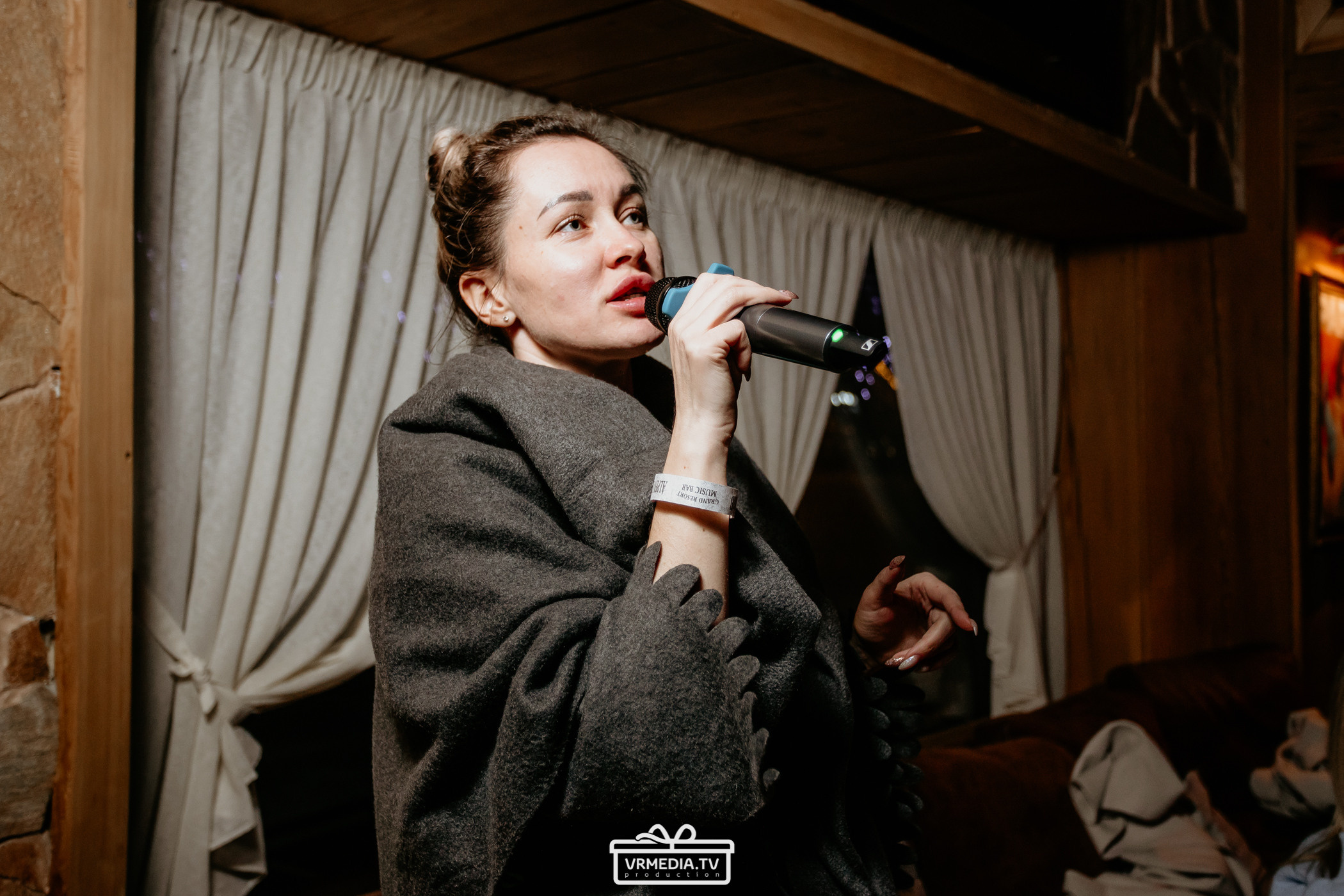 Выходные в «Alpen Club»