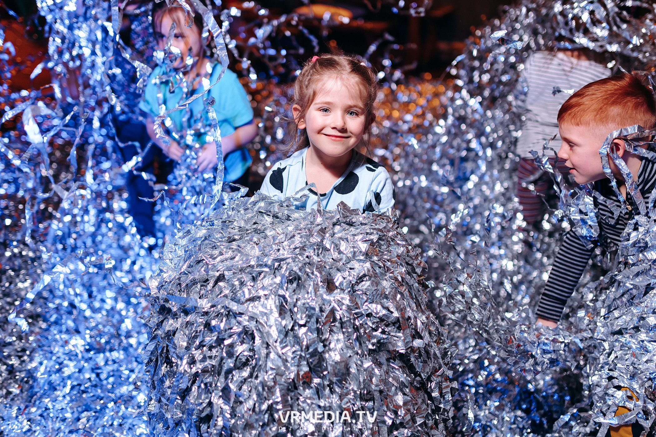 Международный женский день в «Alpen Club»