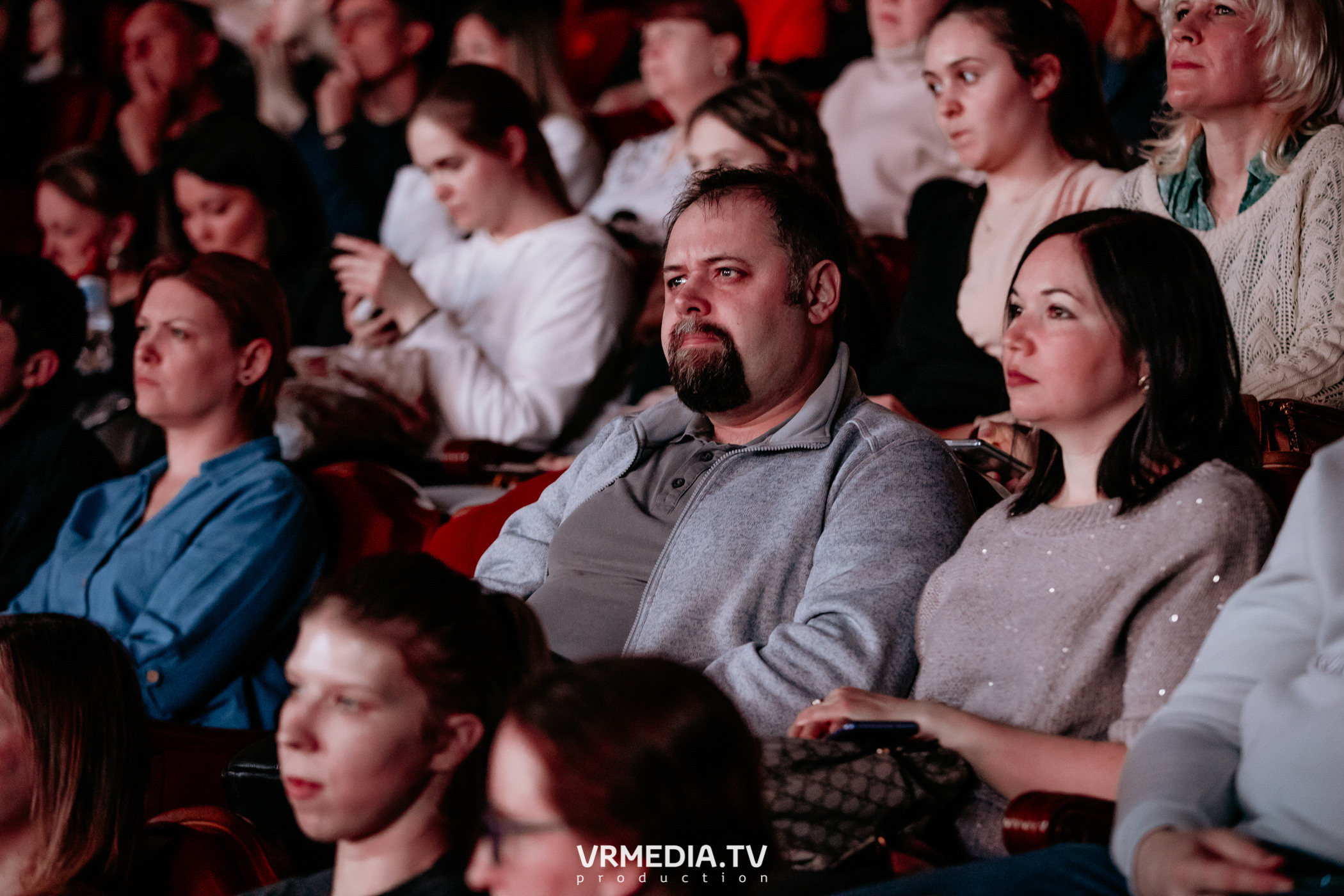 Всероссийский благотворительный танцевальный фестиваль «МЫ»