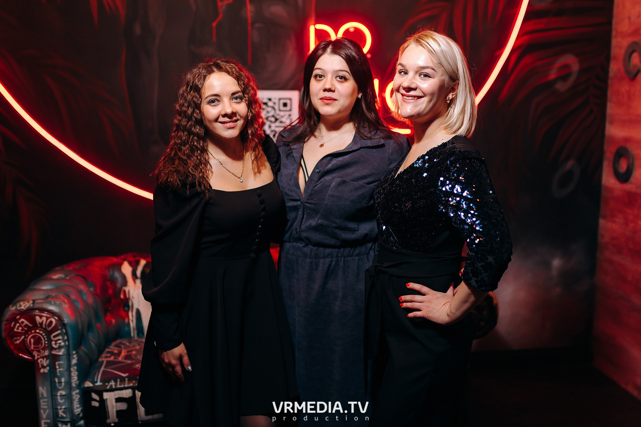 Berlin в НК «ЭФИР»