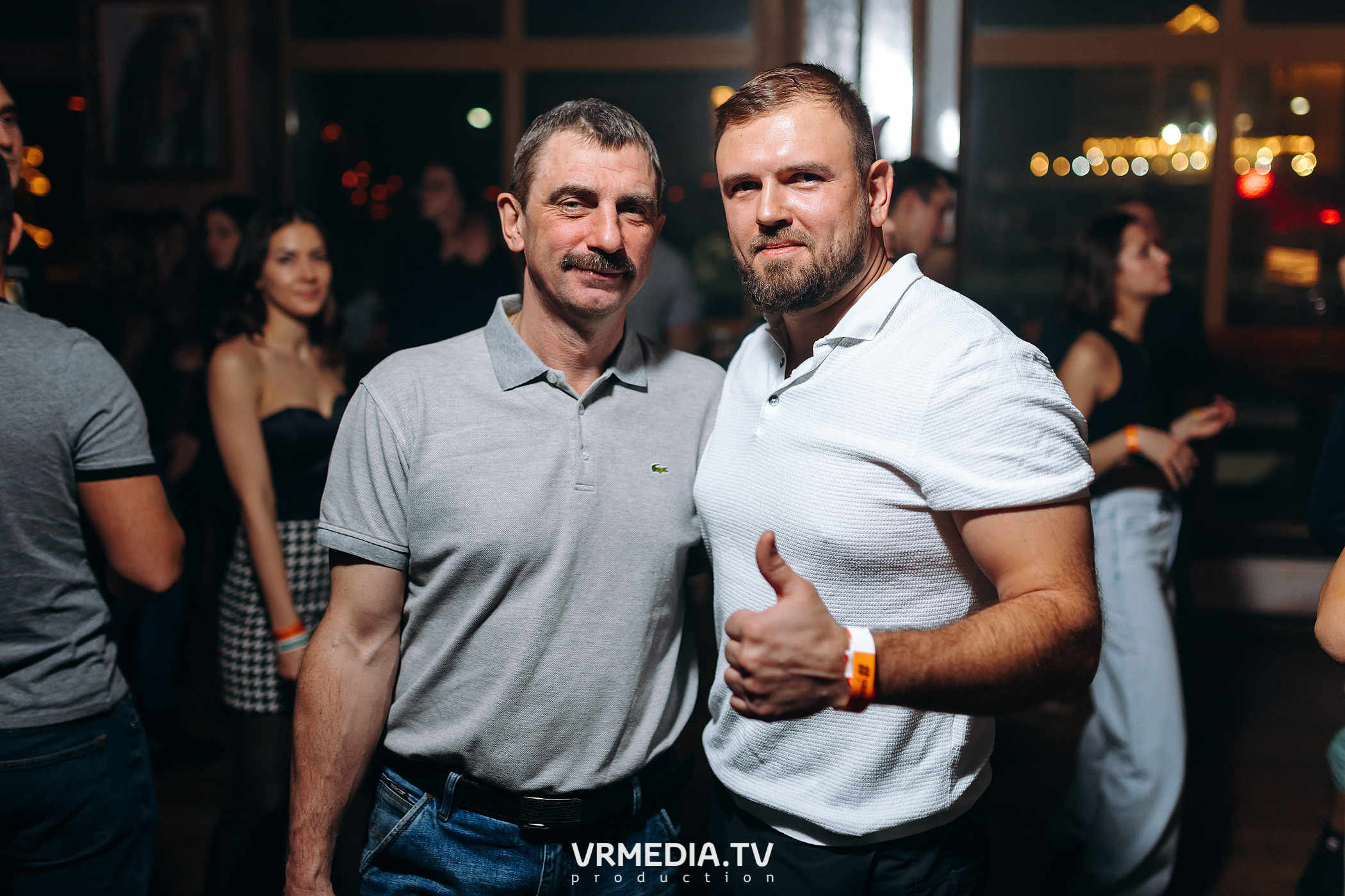 Выходные в «Alpen Club»