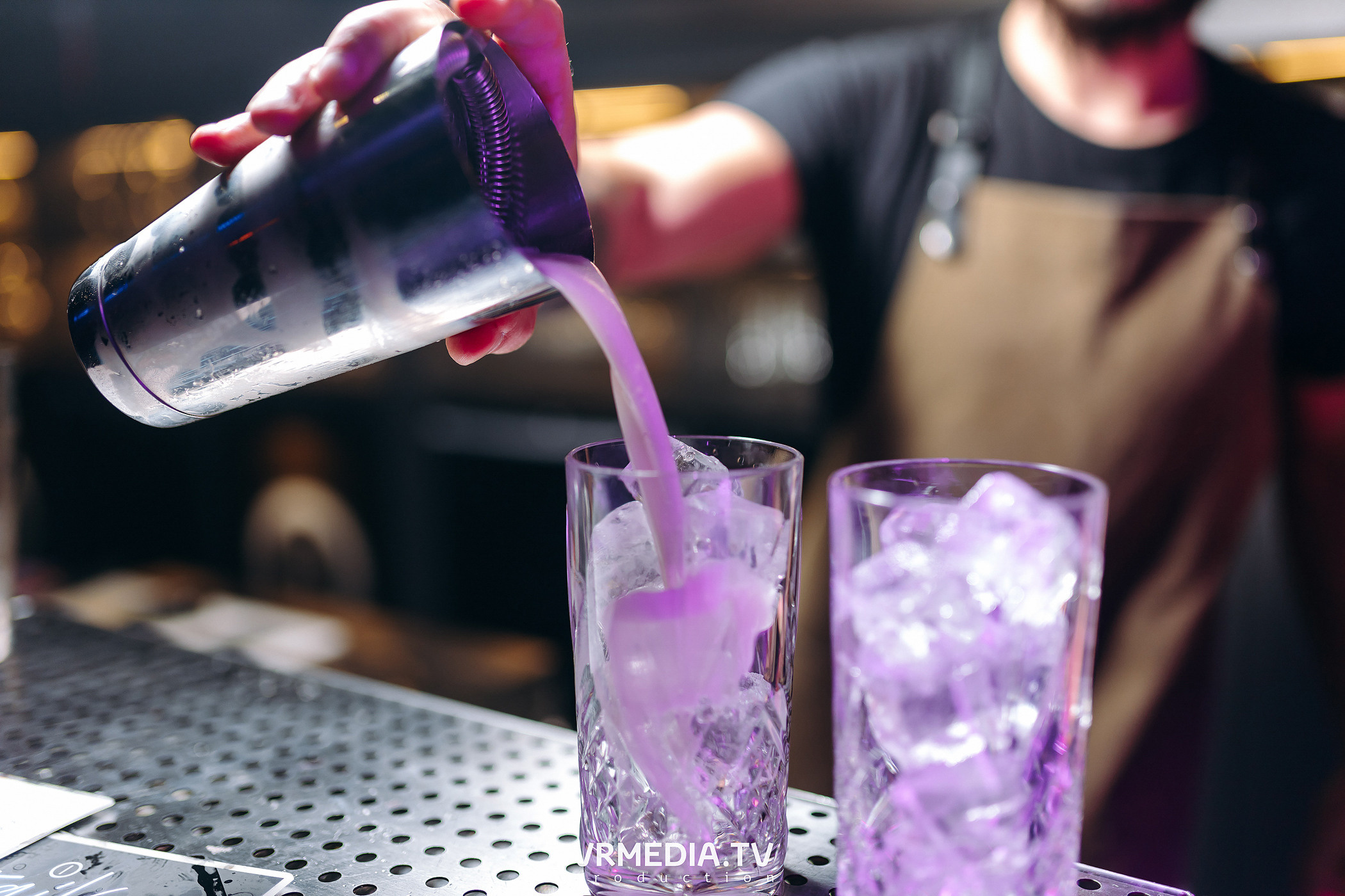 LOVE PARADE в ночном клубе «ЭФИР»