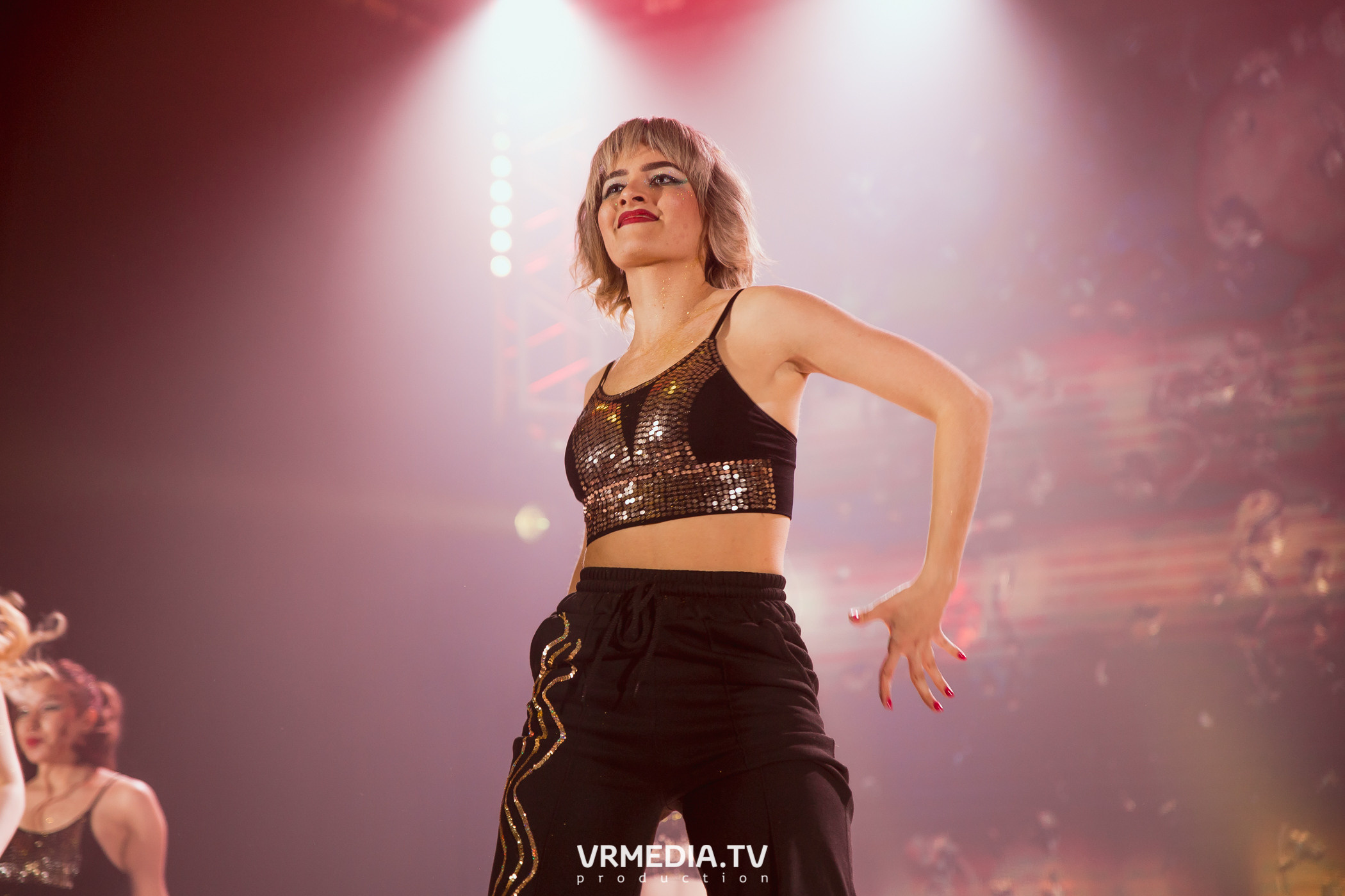 Студенческая весна в «КемГМУ». Медико-профилактический факультет