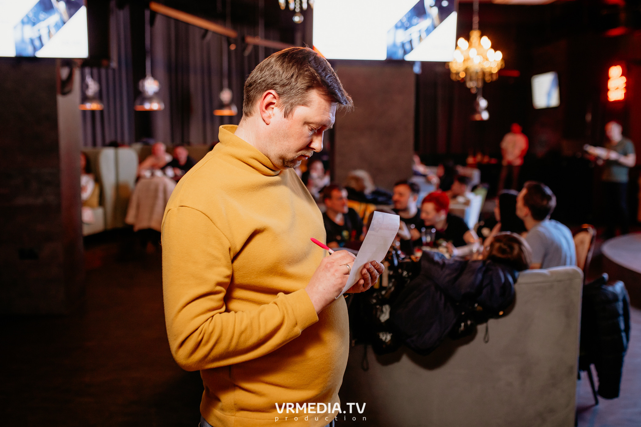 All stars Эйнштейн Party в караоке «Превью»