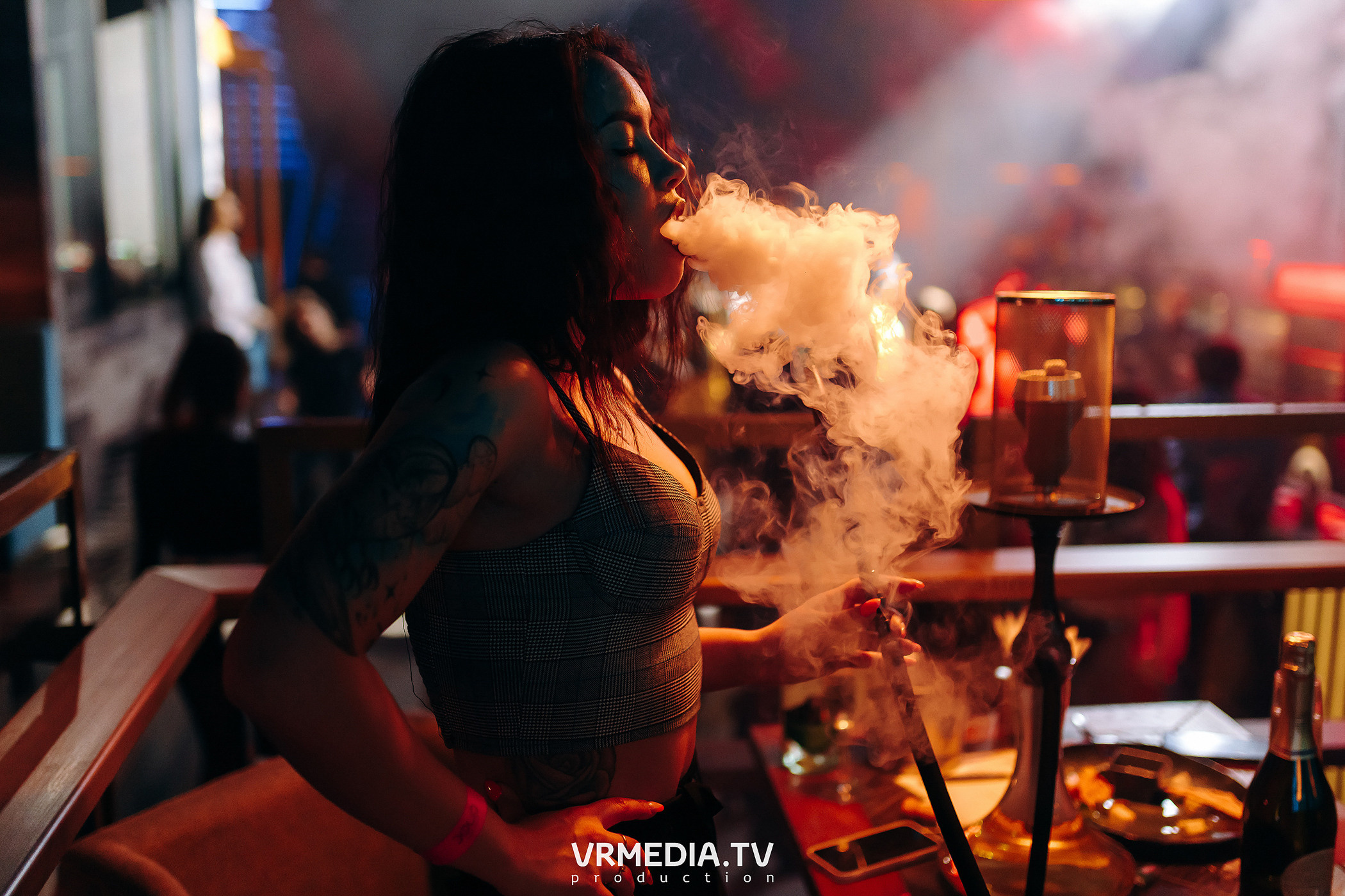 LOVE PARADE в ночном клубе «ЭФИР»