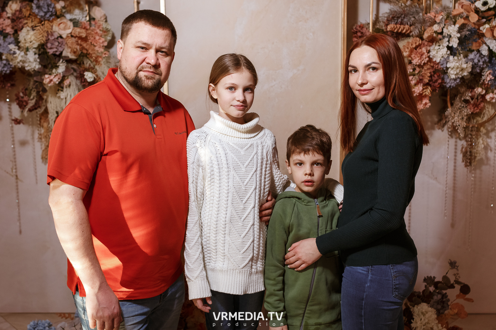 Детская вечеринка в эко-отеле «Лукоморье»