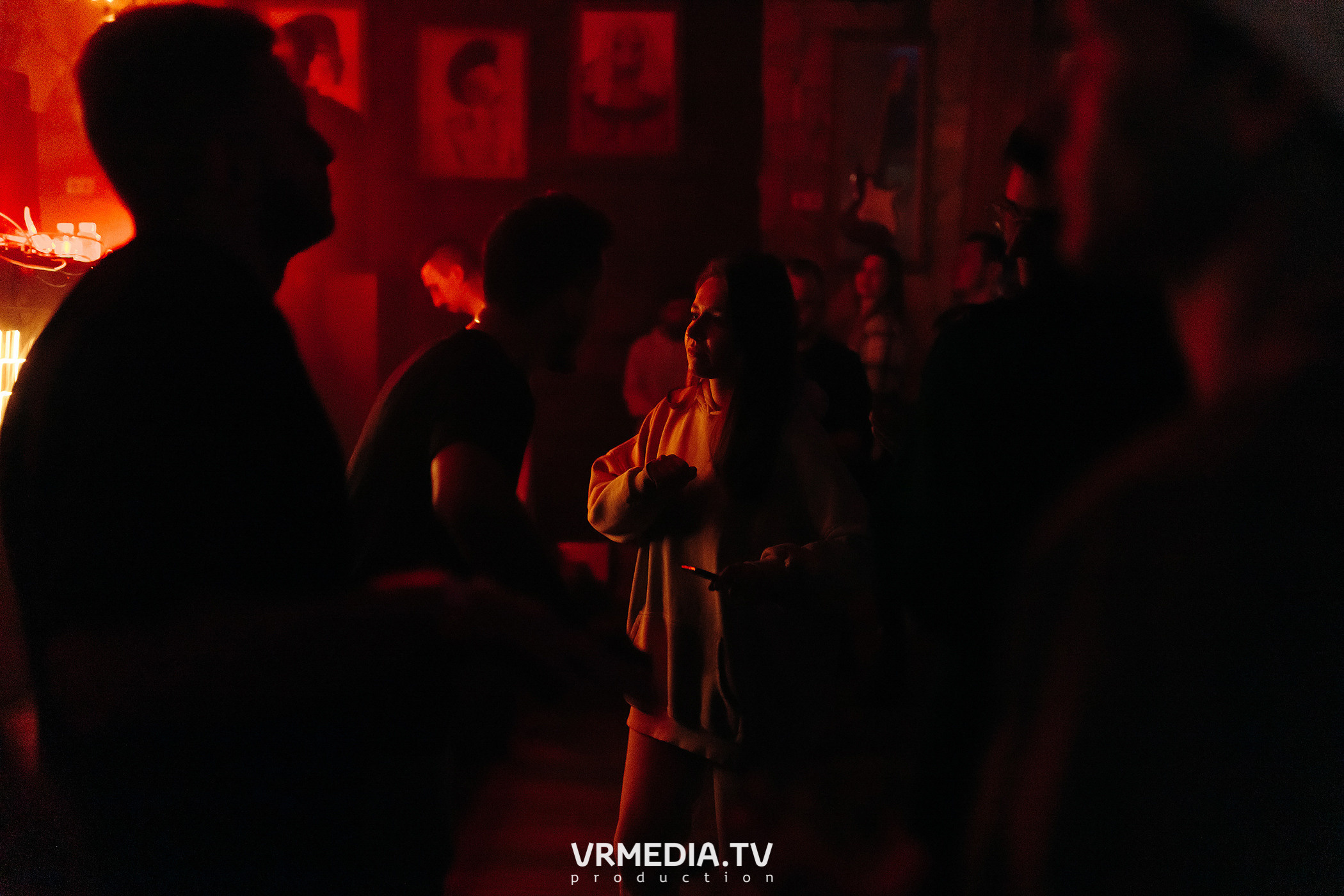 Выходные в «Alpen Club»