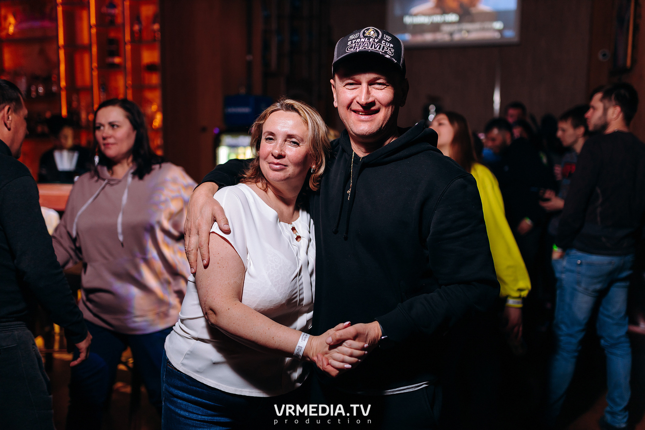 Выходные в «Alpen Club»