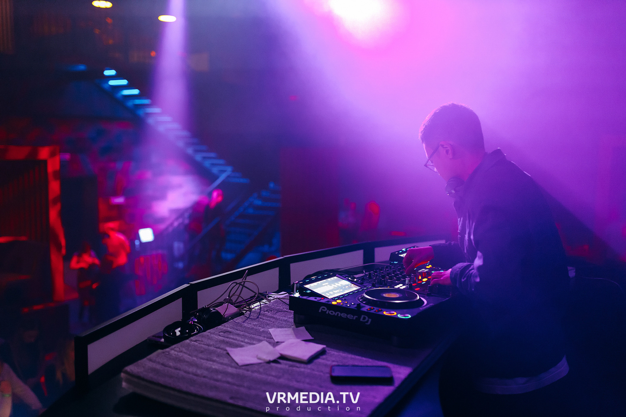 Chao в НК «ЭФИР»