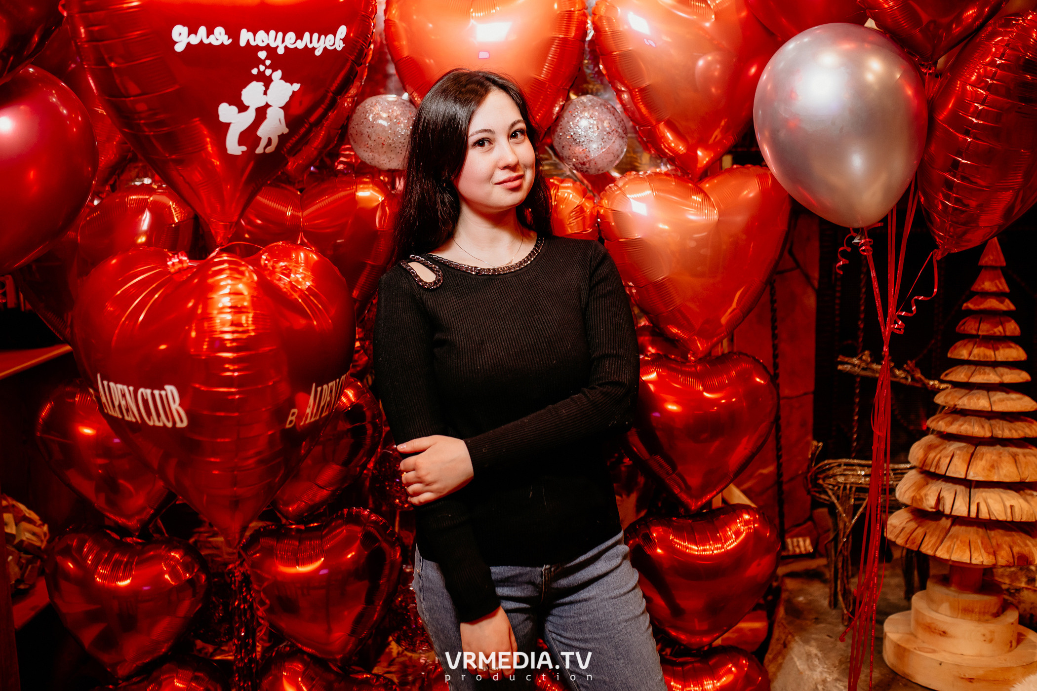 Выходные в «Alpen Club»