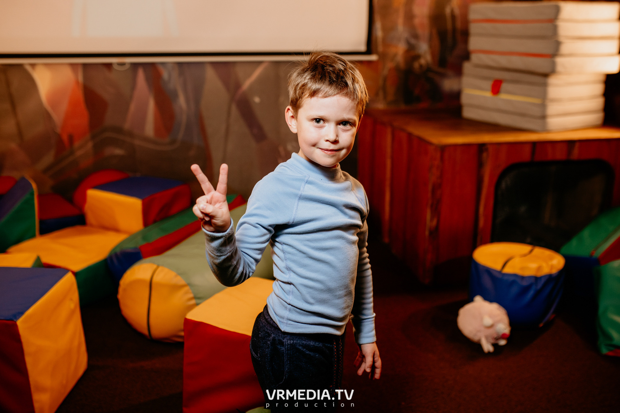 Выходные в «Alpen Club»