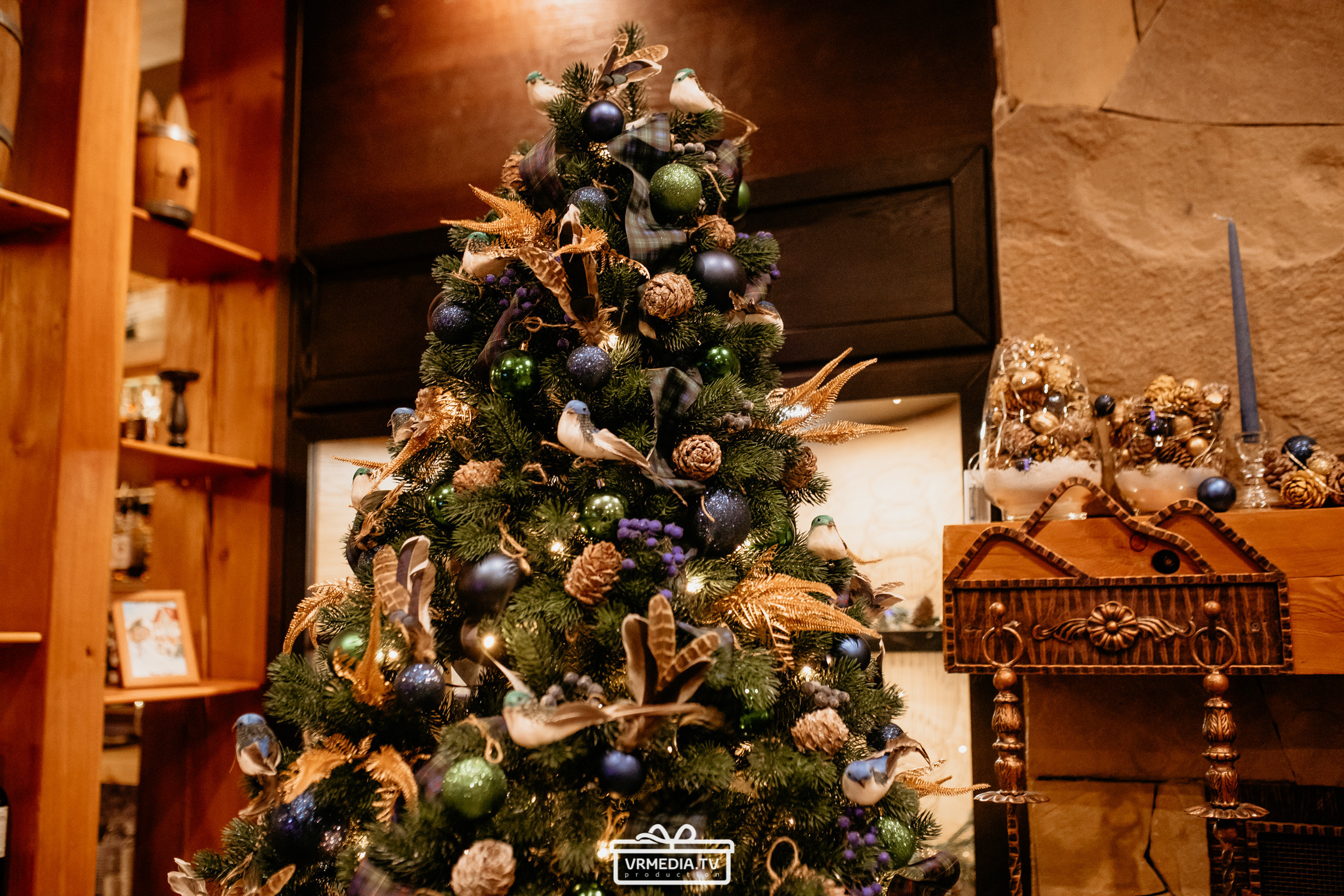 Выходные в «Alpen Club»