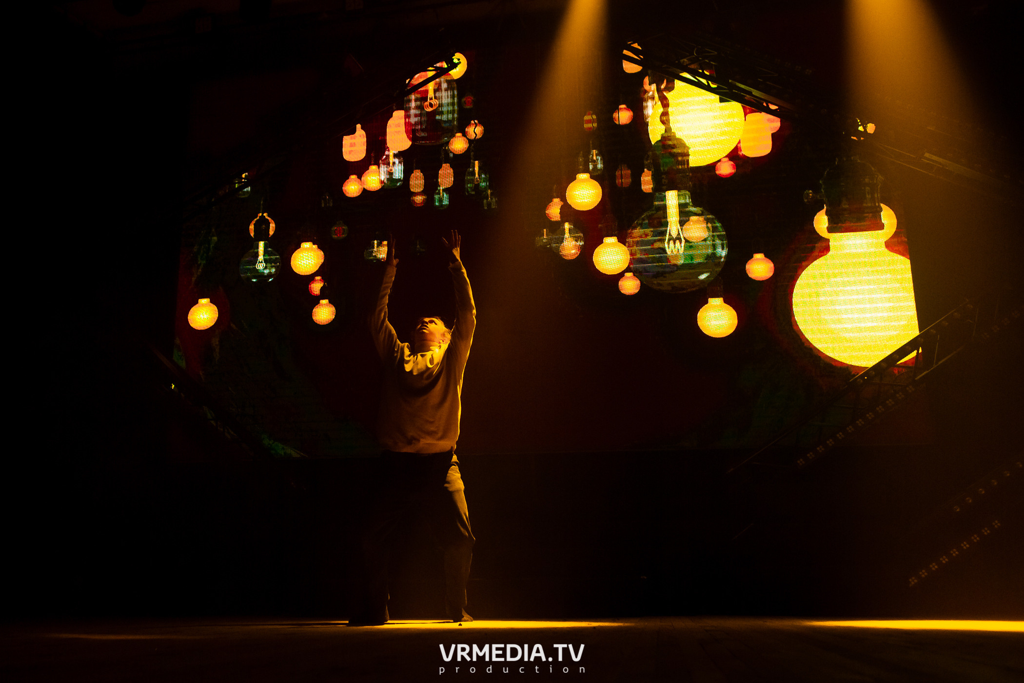 Студенческая весна в «КемГМУ». Лечебный факультет