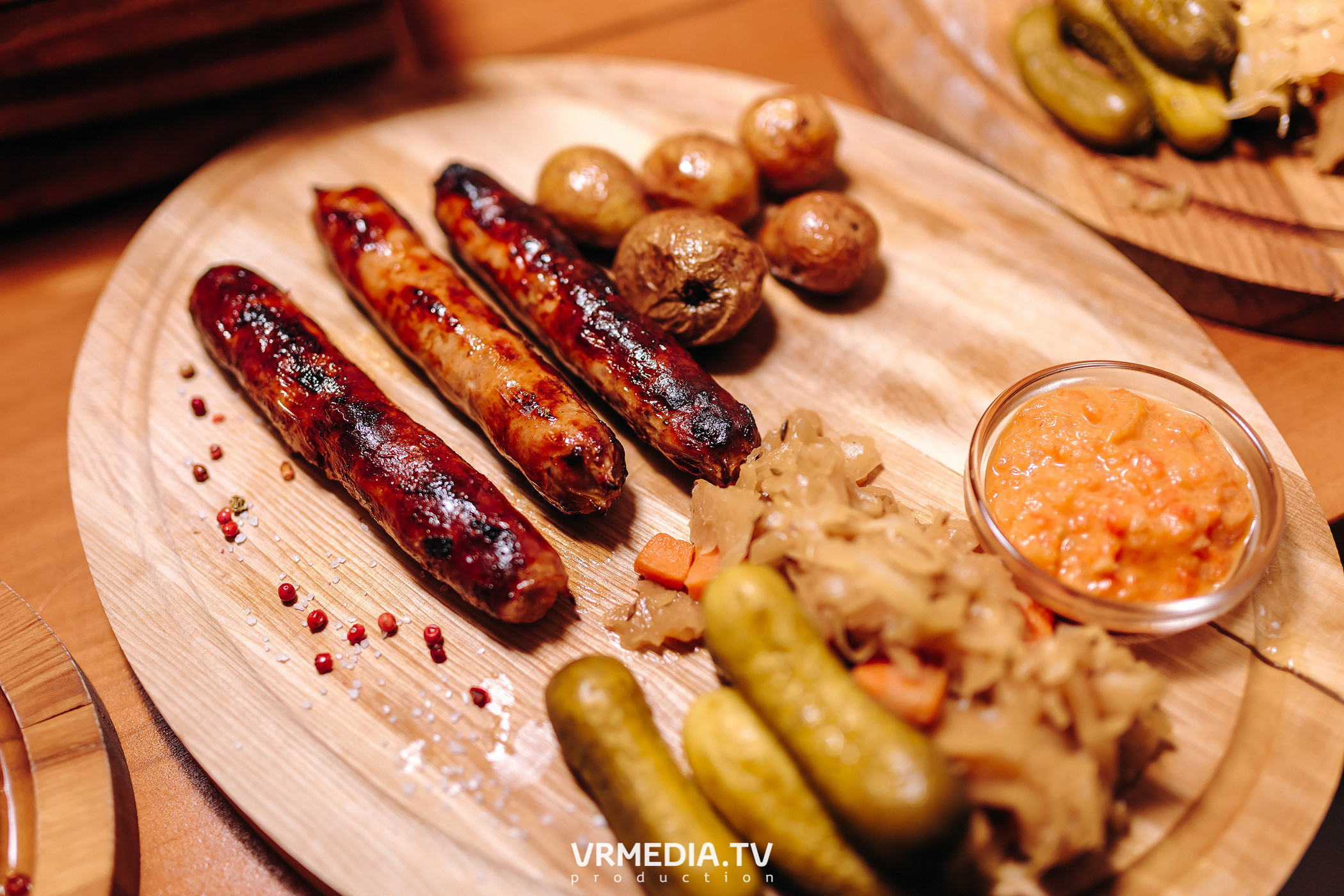 Международный женский день в «Alpen Club»