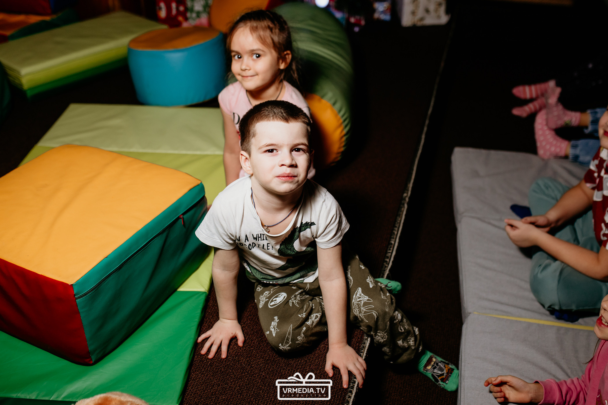 Выходные в «Alpen Club»