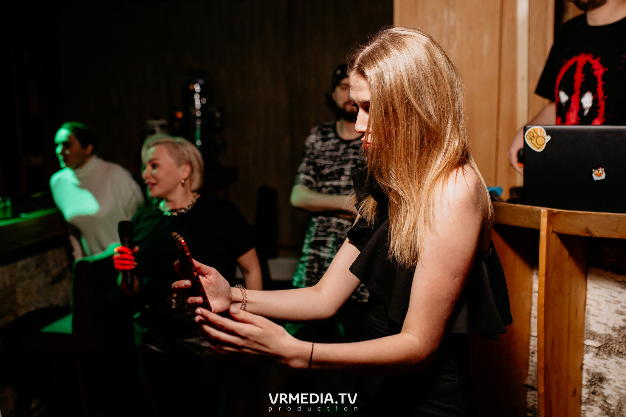 Выходные в «Alpen Club»