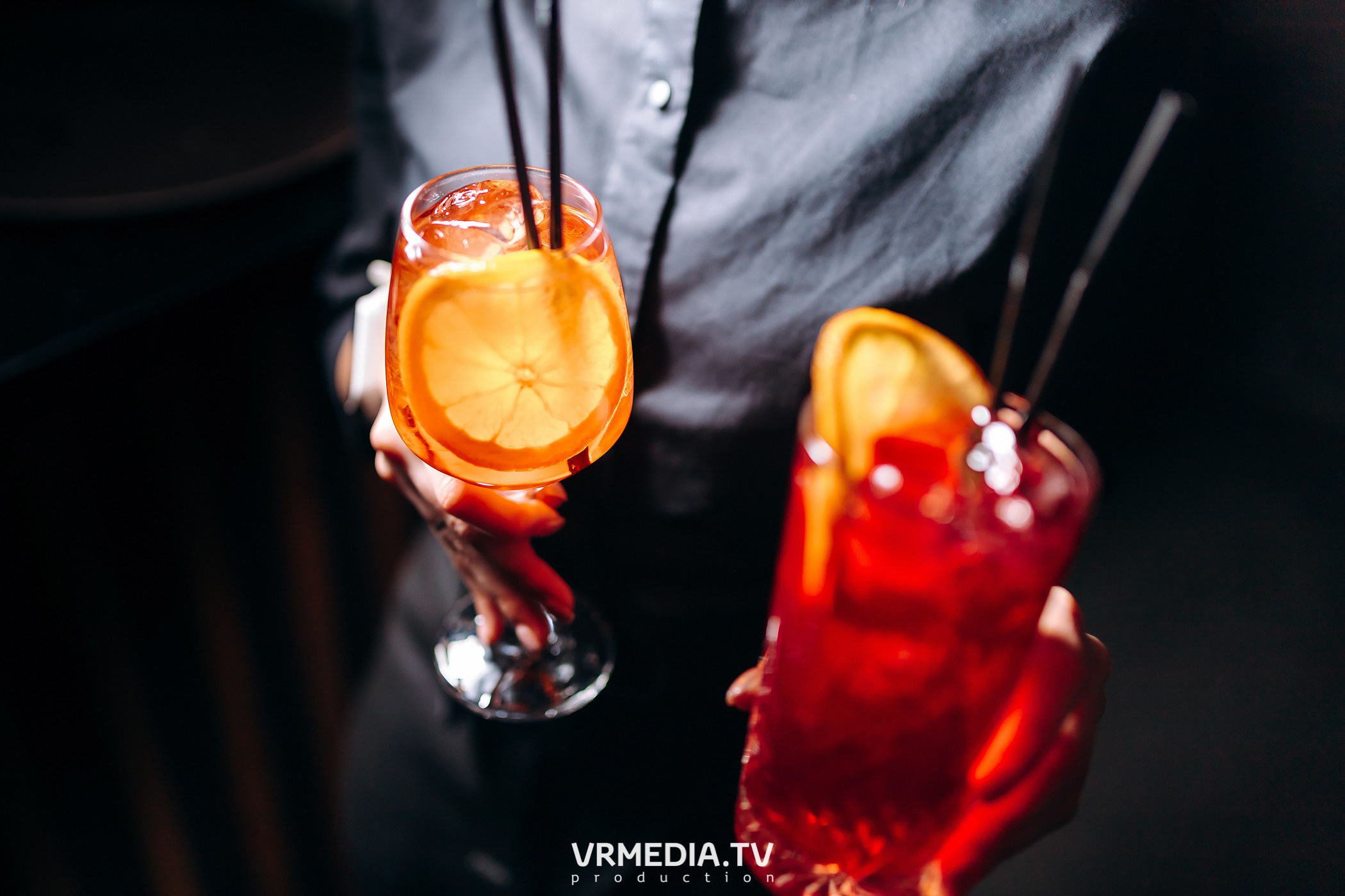 MATROS в ночном клубе «ЭФИР»