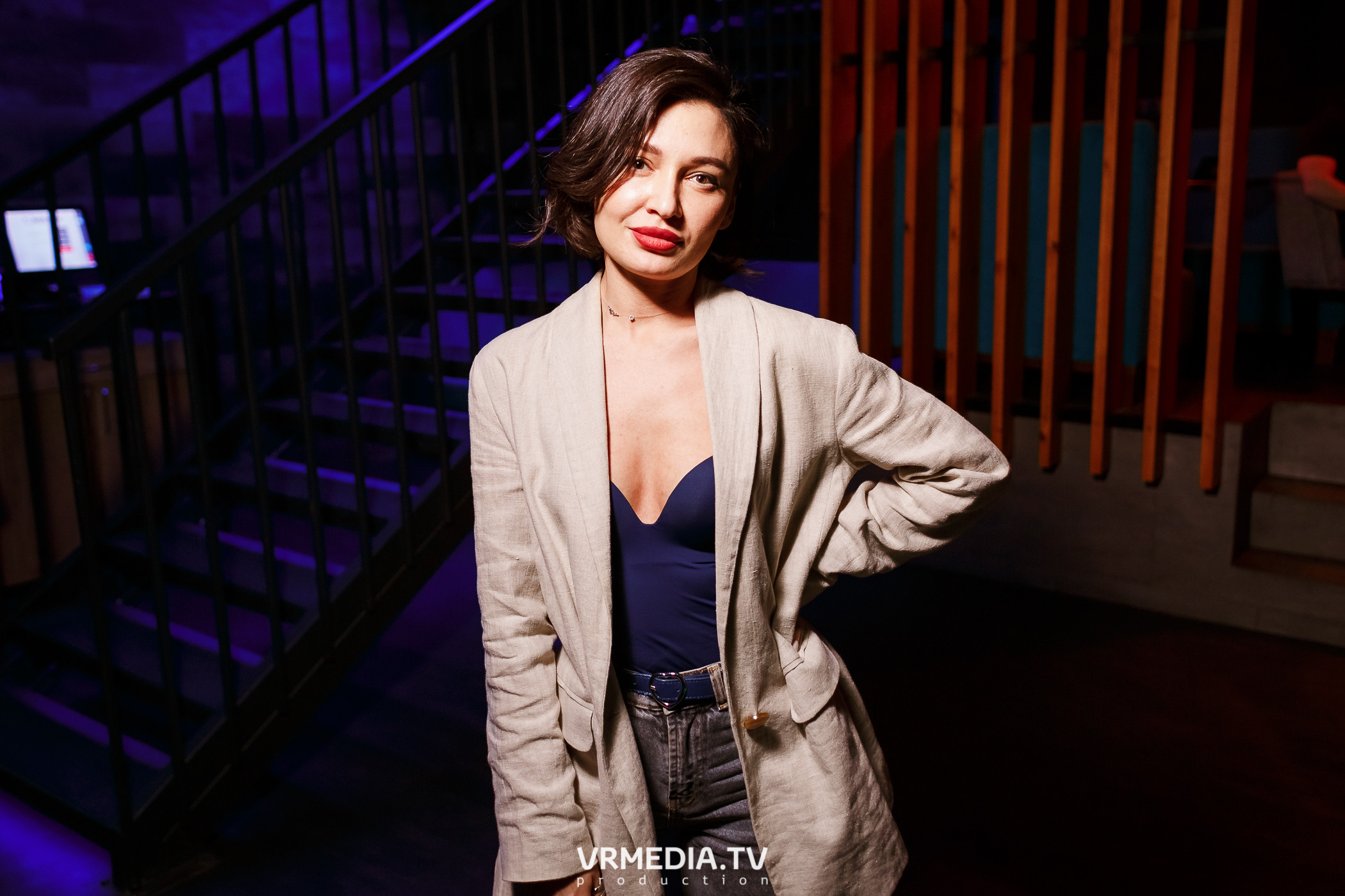 Shirobokov (Tomsk) в ночном клубе «ЭФИР»