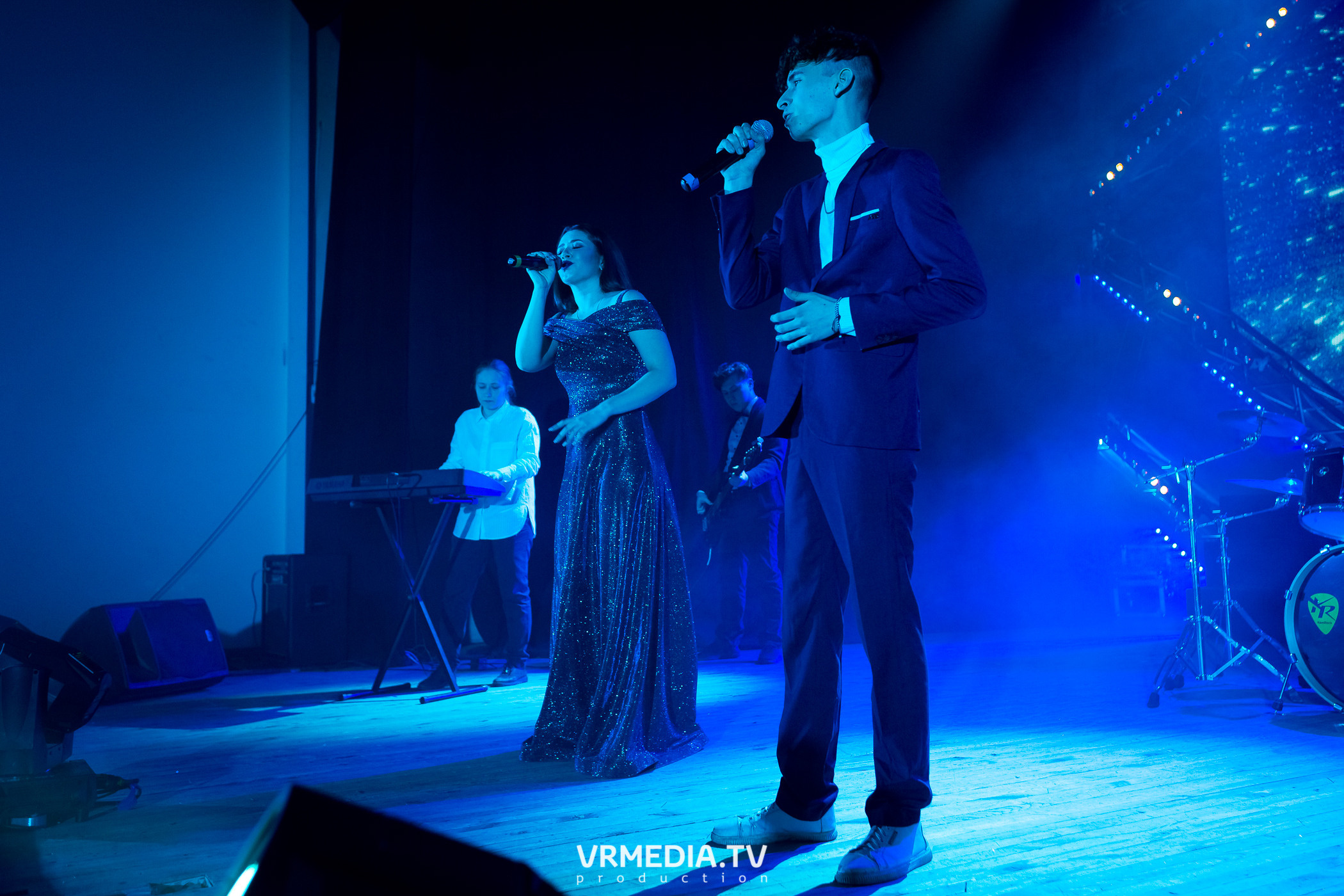 Студенческая весна в «КемГМУ». Лечебный факультет