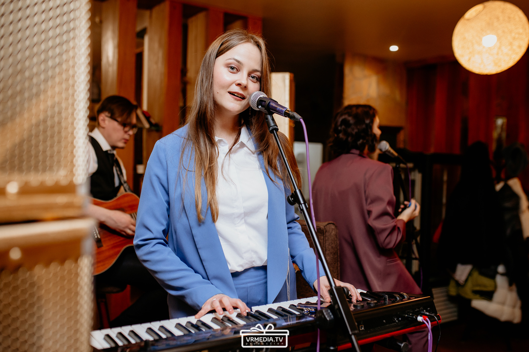 Выходные в «Alpen Club»