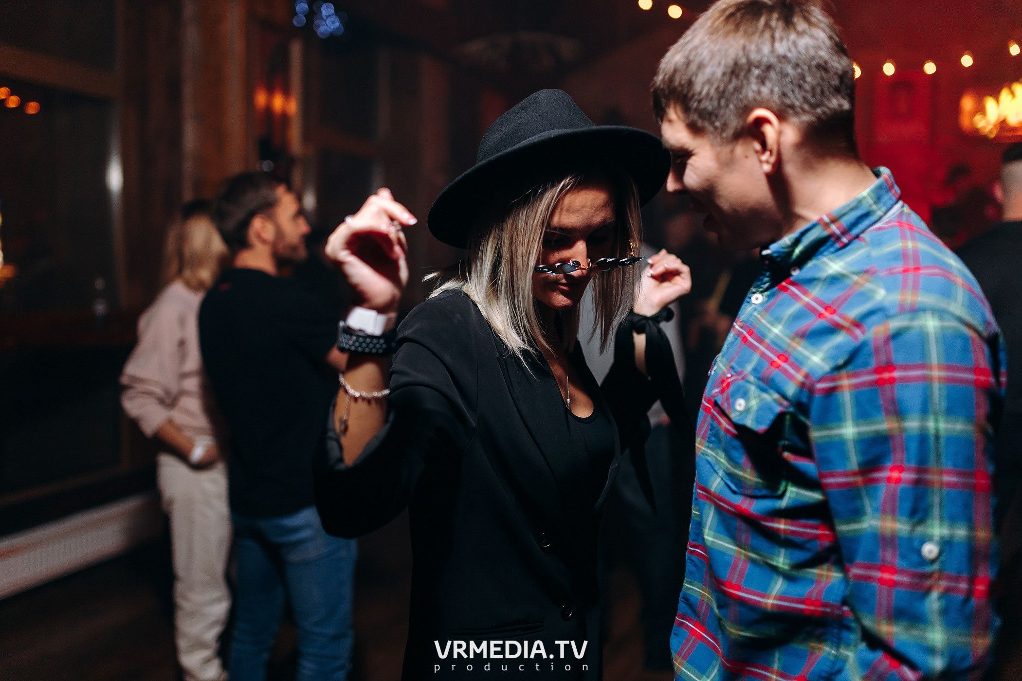 Выходные в «Alpen Club»