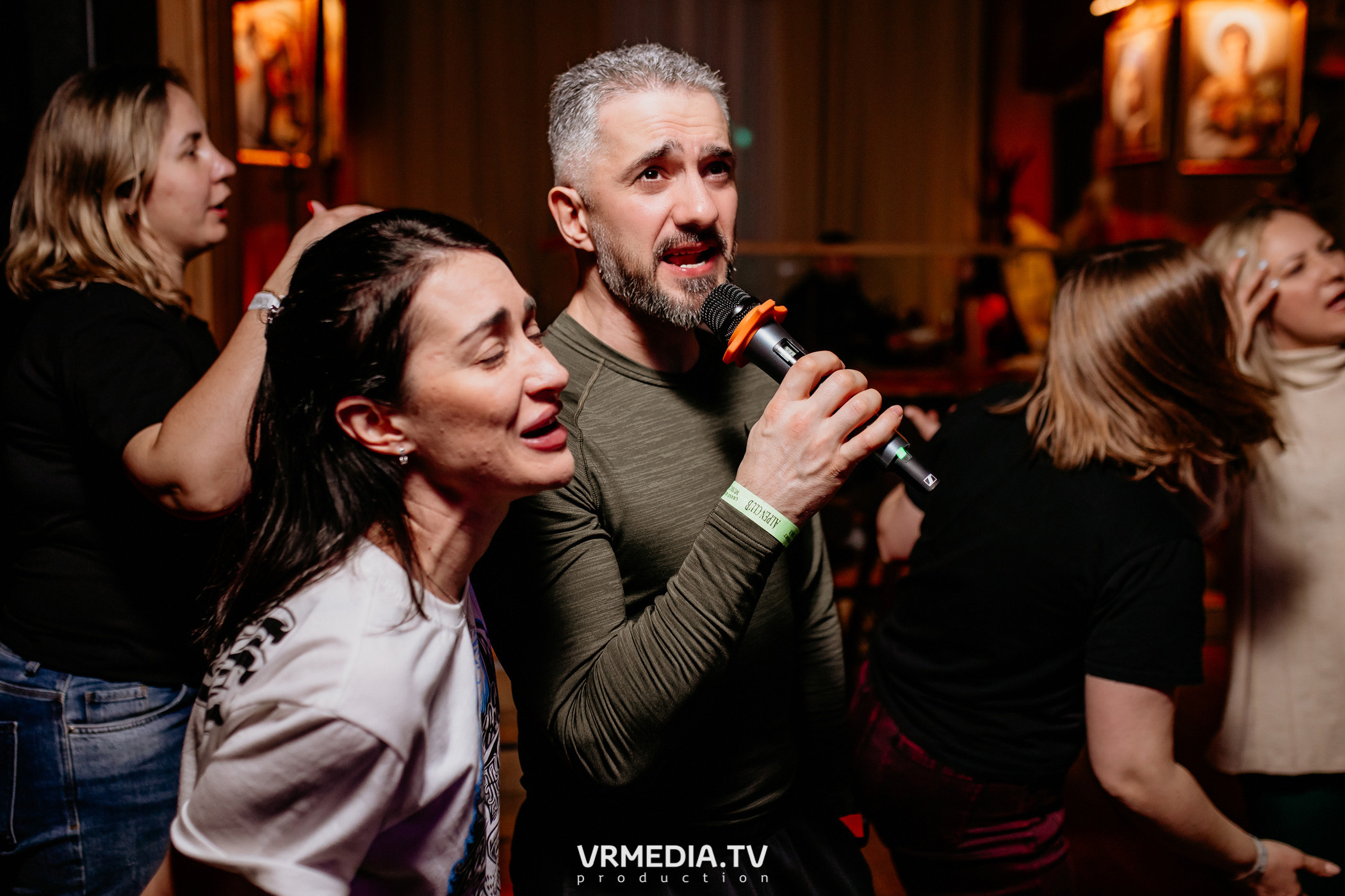 Выходные в «Alpen Club»