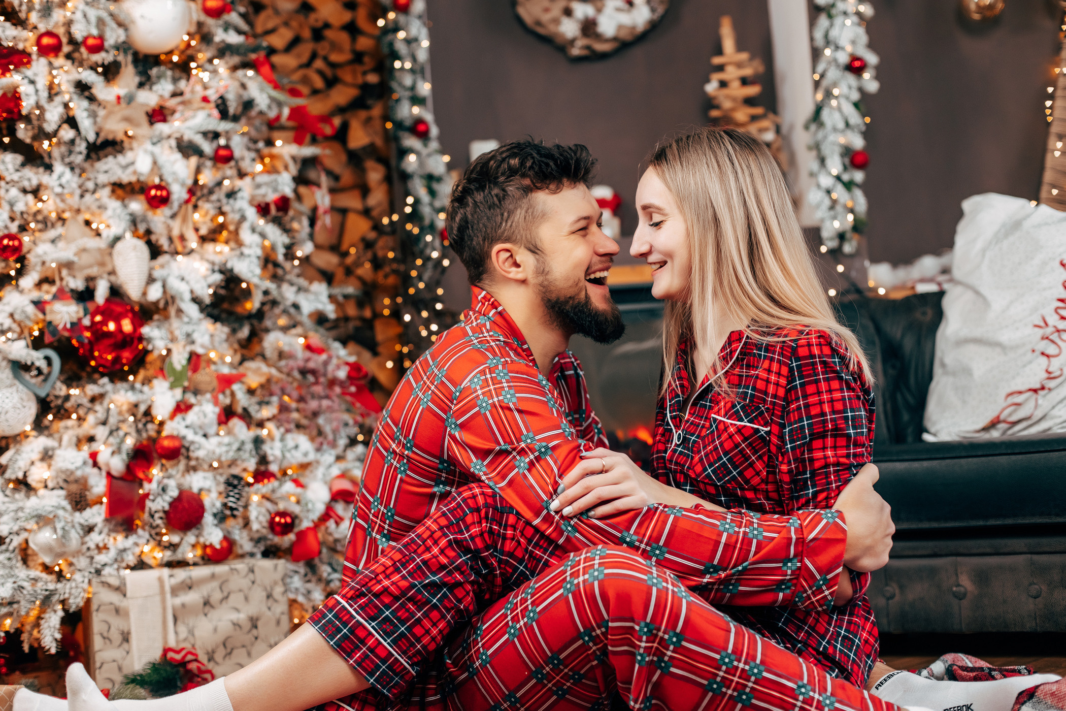 Семья Игуминовых