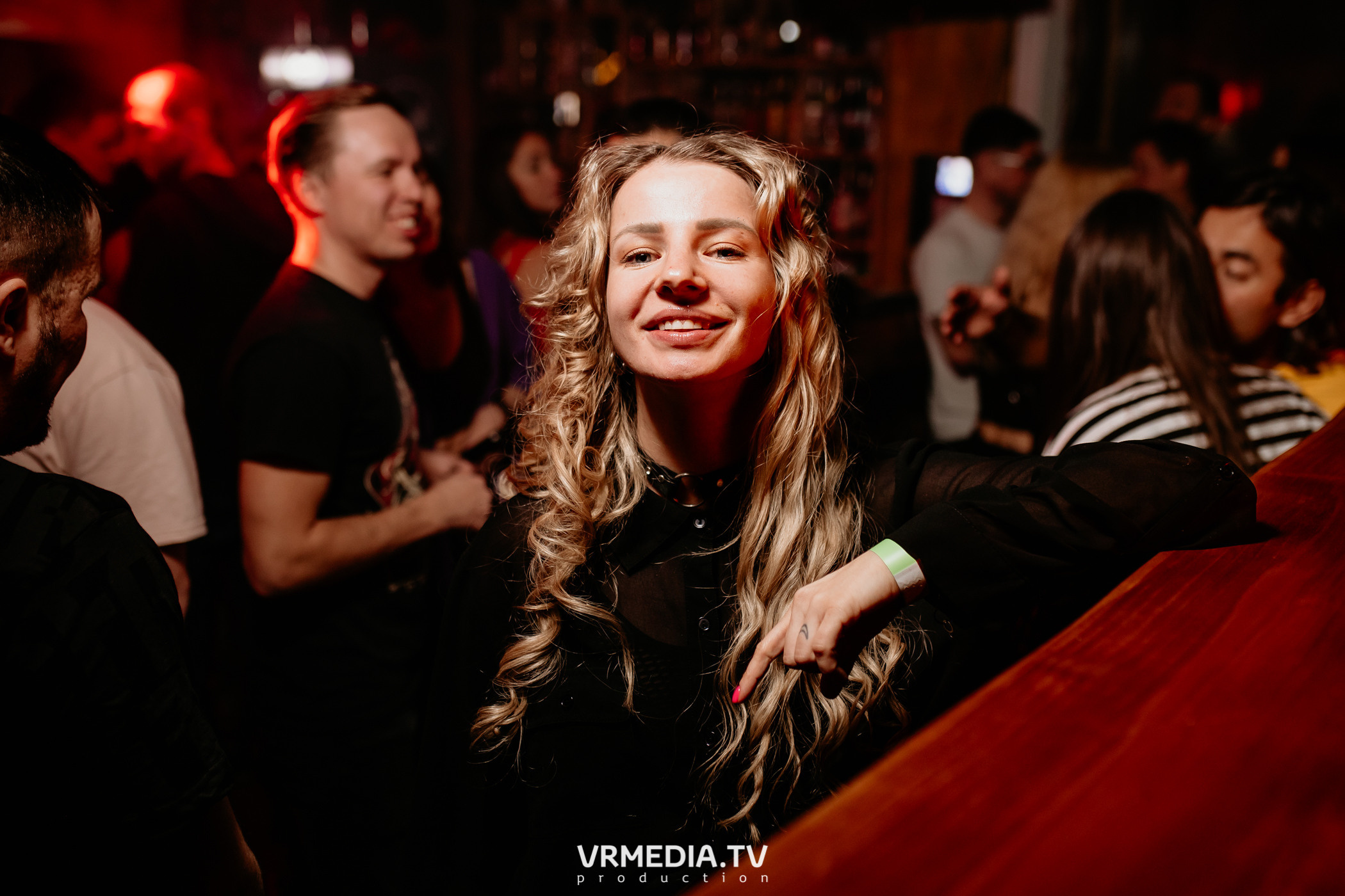 Выходные в «Alpen Club»