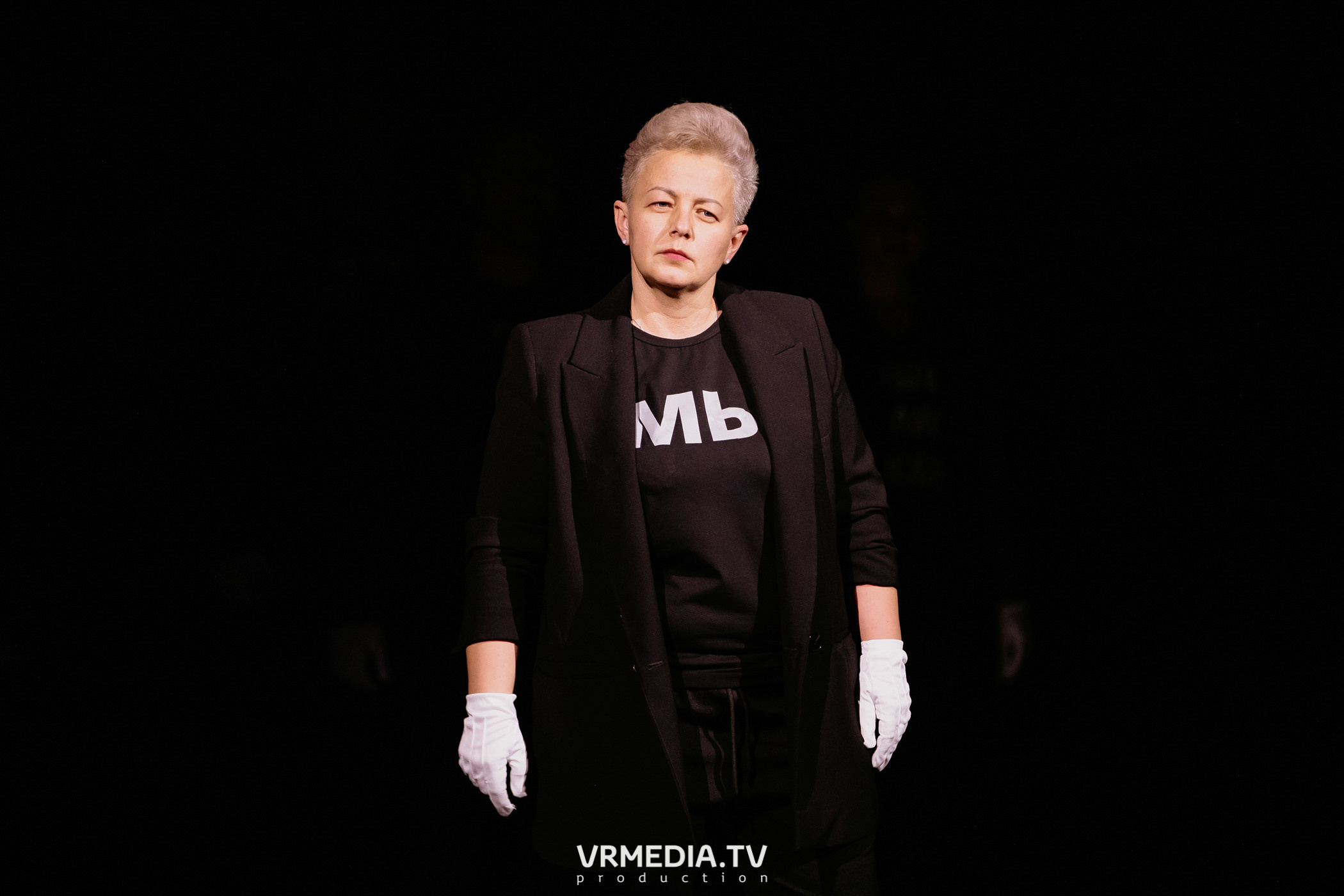 Всероссийский благотворительный танцевальный фестиваль «МЫ»