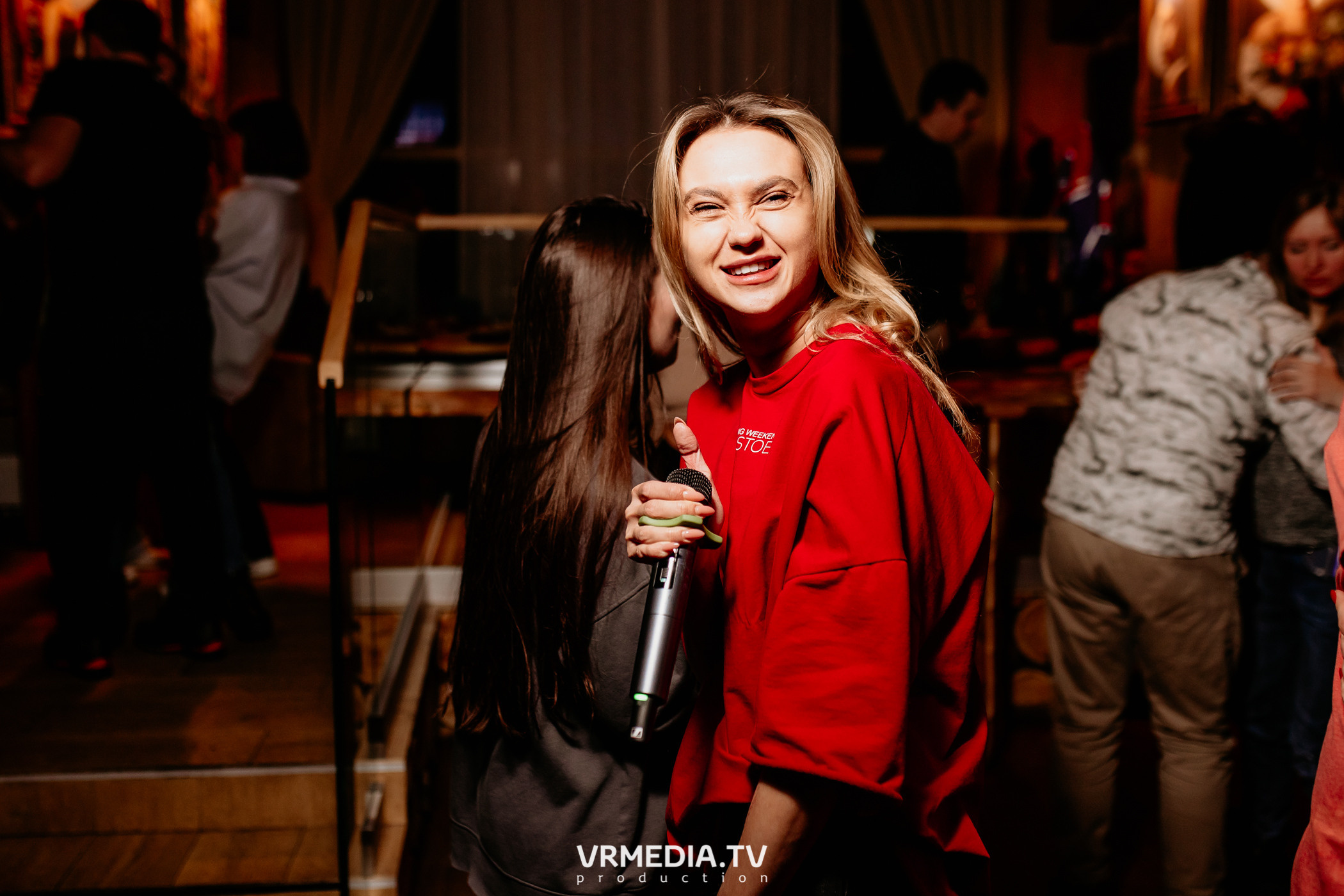 Выходные в «Alpen Club»