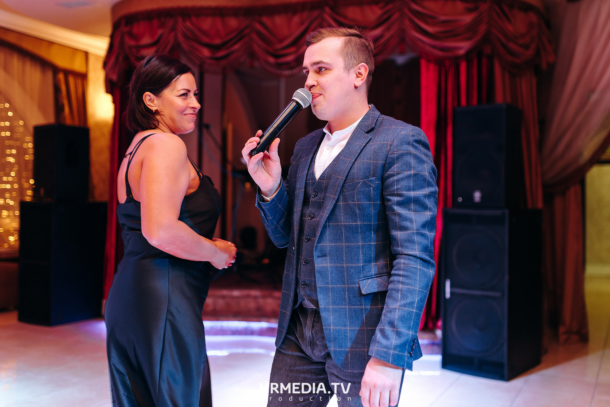 Выходные в ресторане «Лазурный Берег»