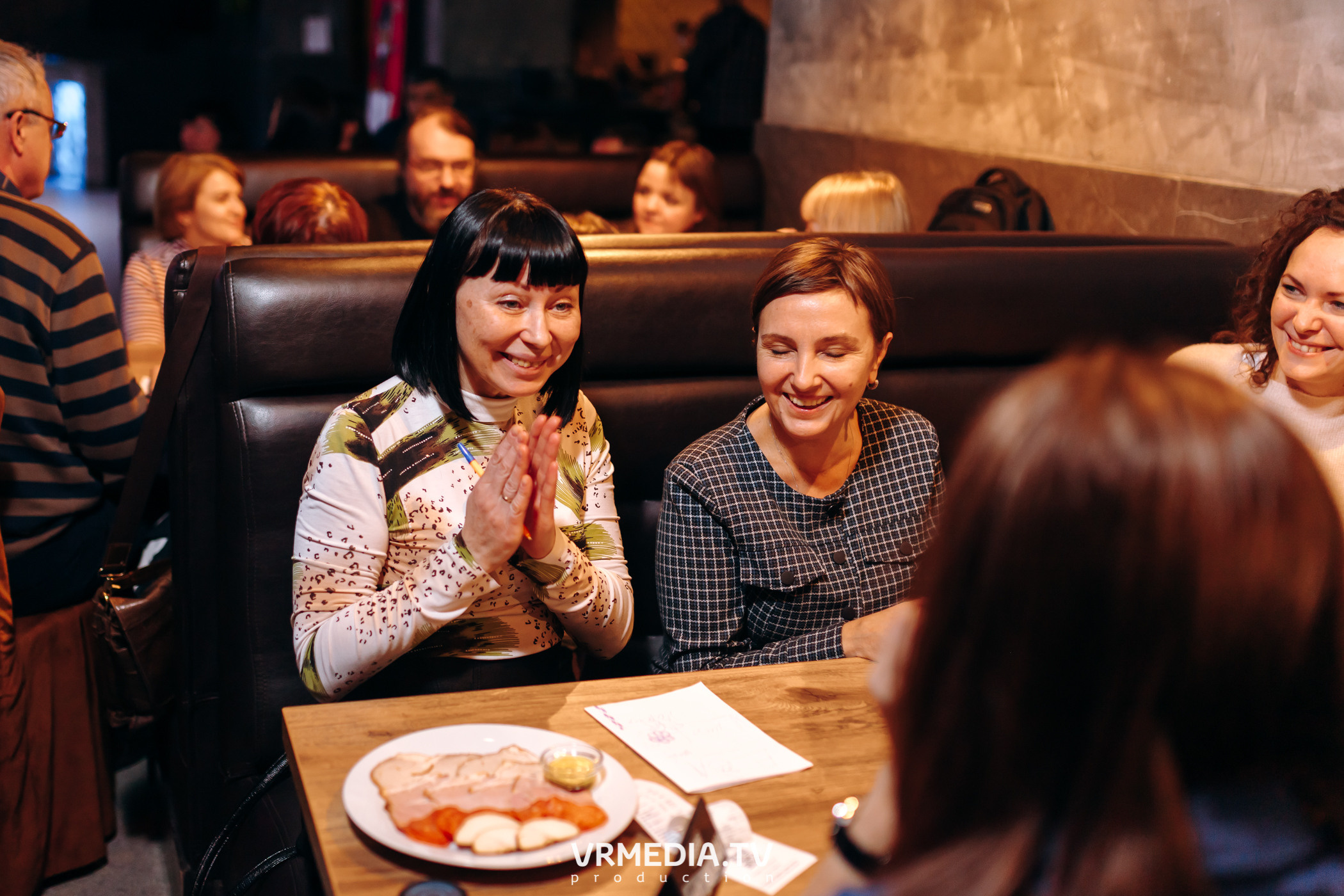 WOW QUIZ в баре «DOSKI»