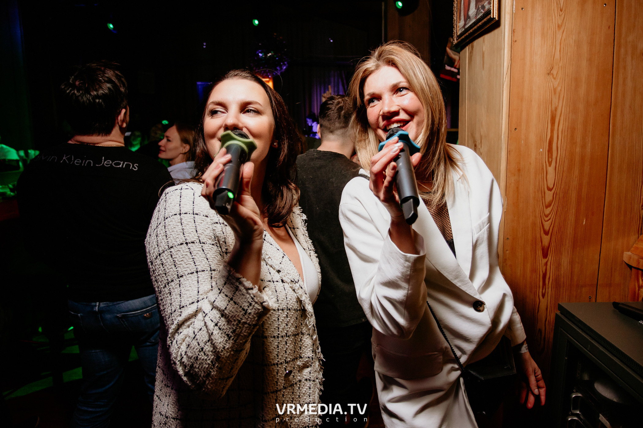 Выходные в «Alpen Club»