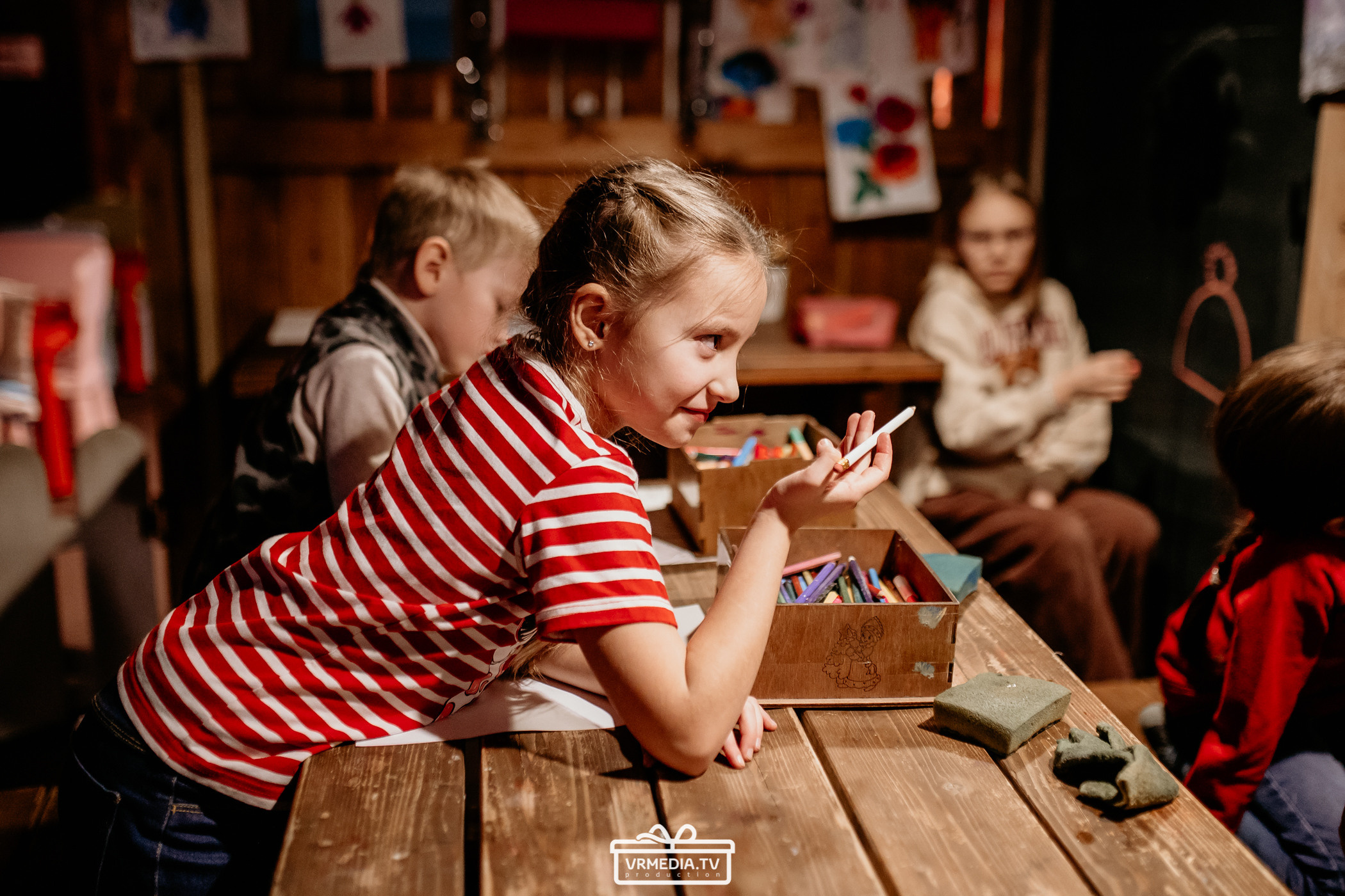 Выходные в «Alpen Club»