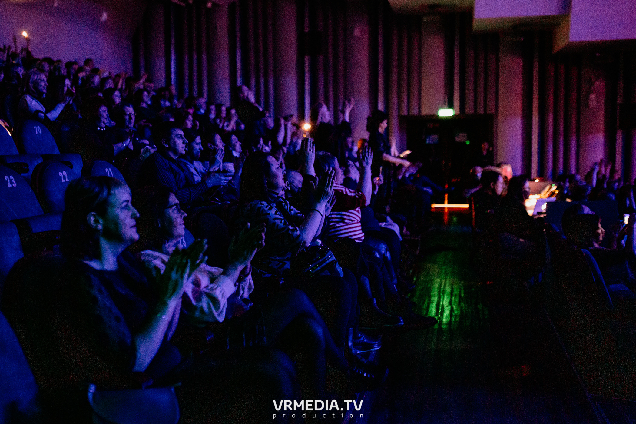 Слава в филармонии Кузбасса