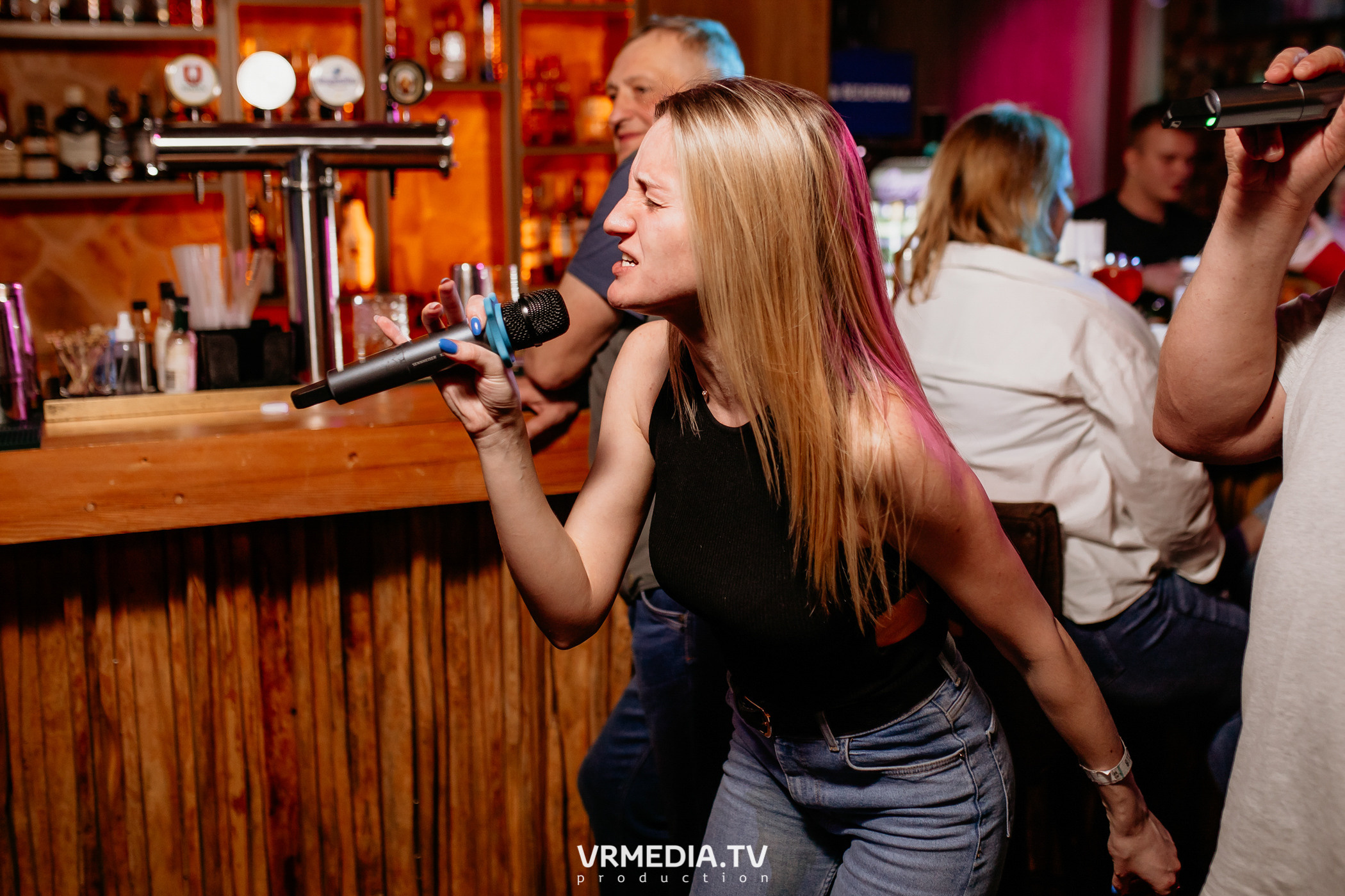 Выходные в «Alpen Club»