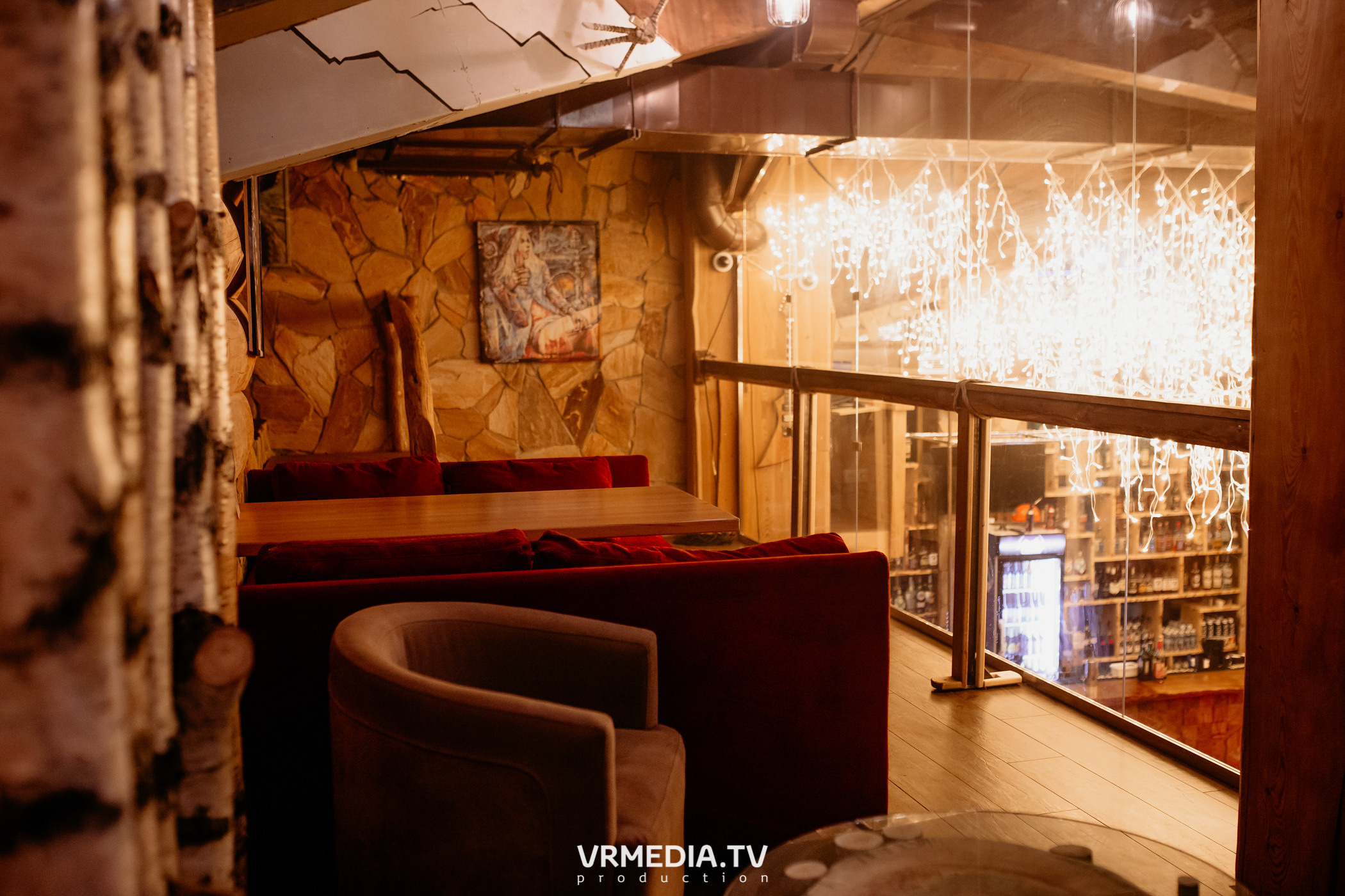 Выходные в «Alpen Club»