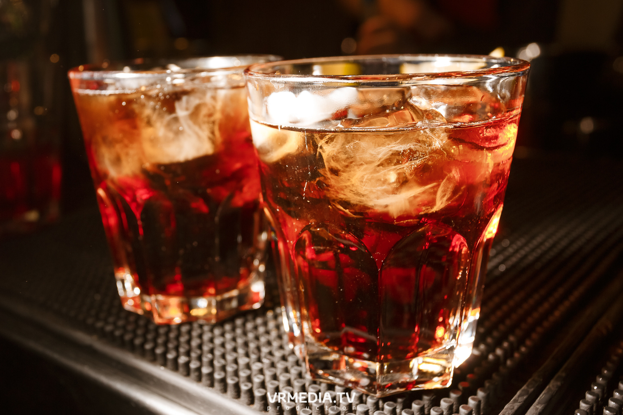 Выходные в баре «DOSKI»