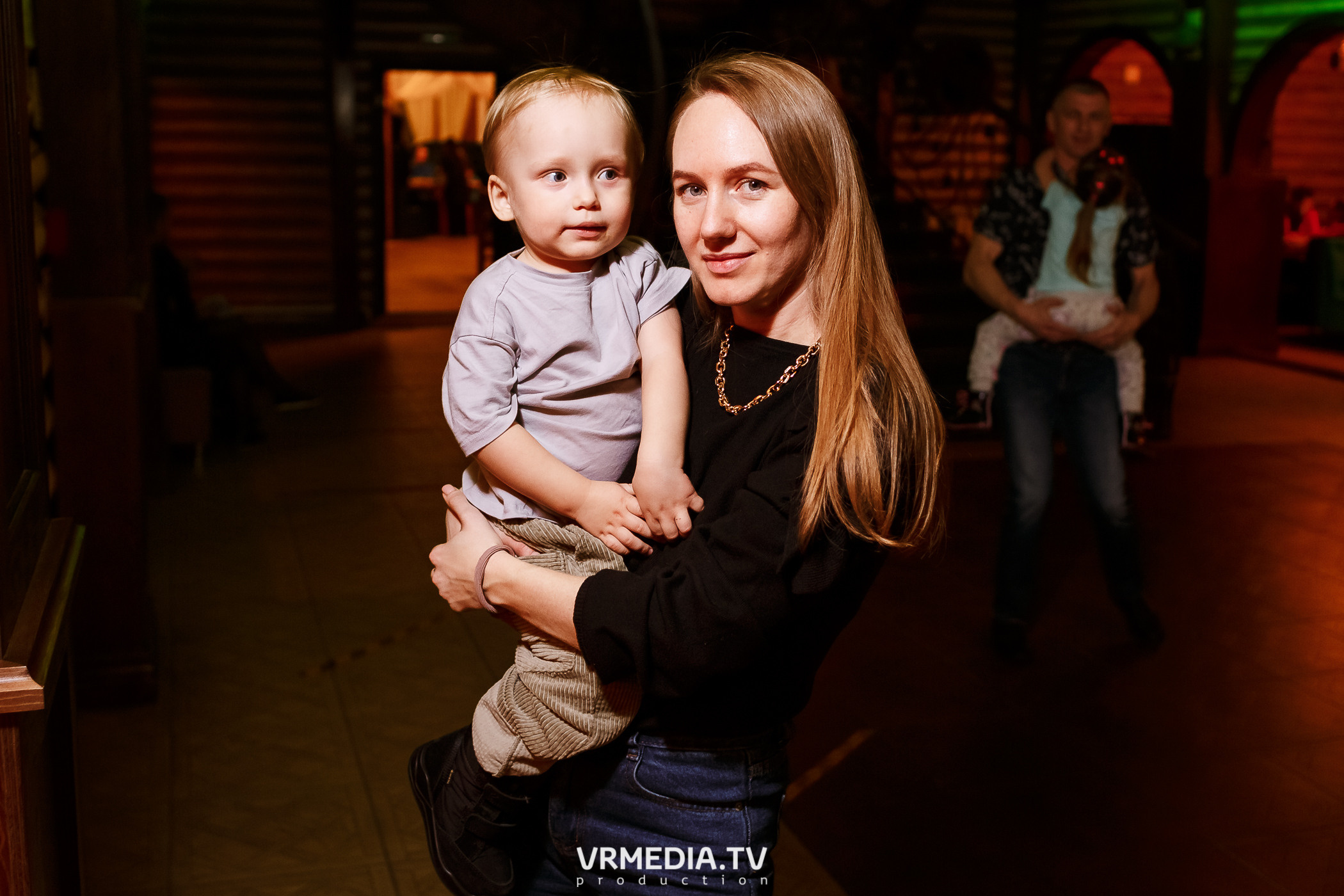 В гостях «У Петровича»