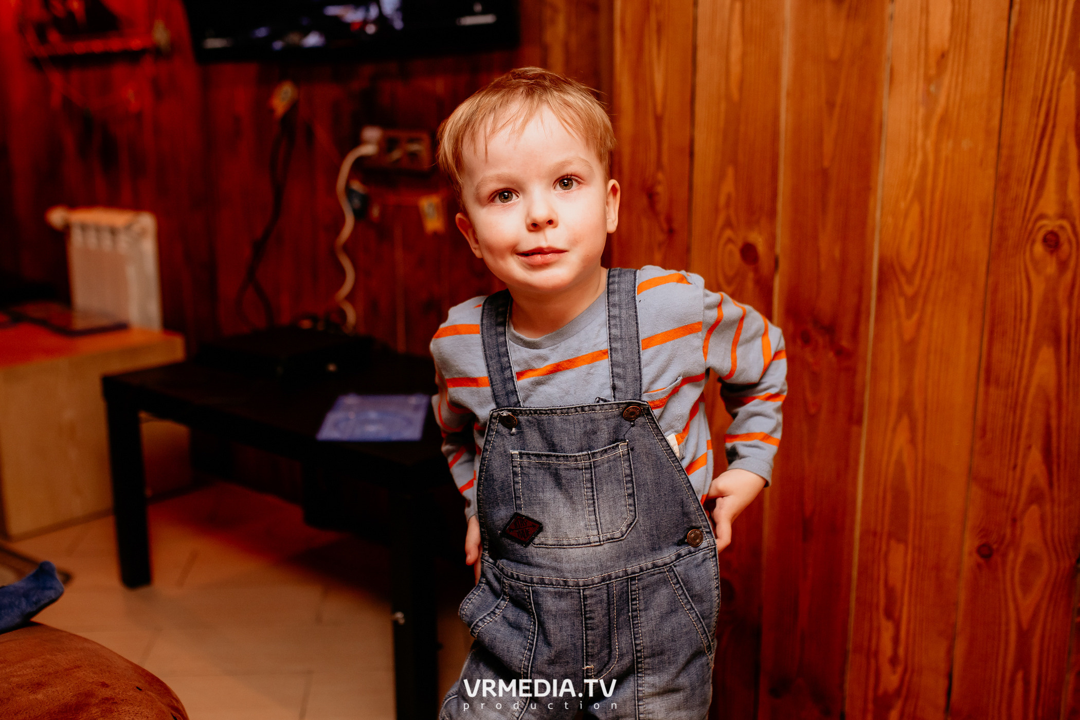 Выходные в «Alpen Club»