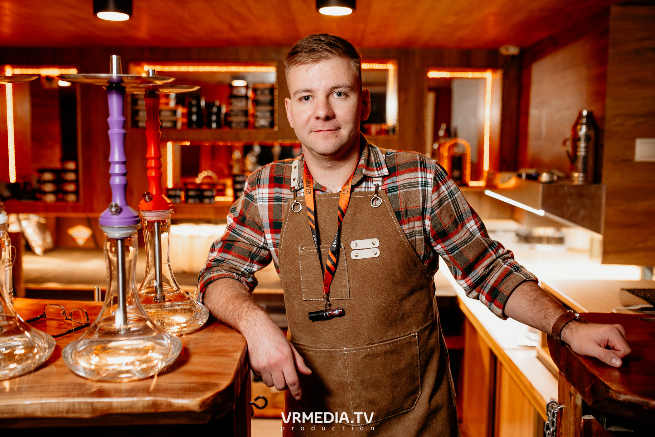 Выходные в «Alpen Club»