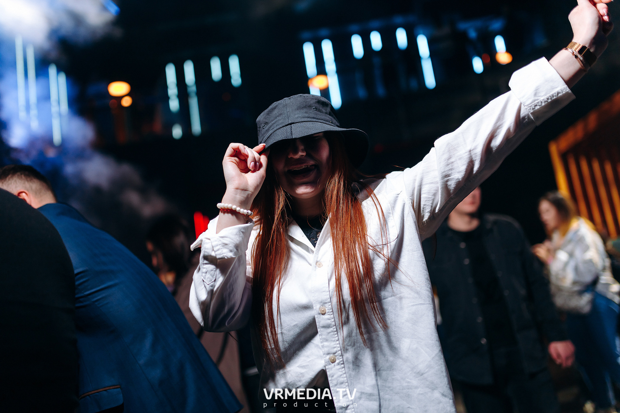 Berlin в НК «ЭФИР»