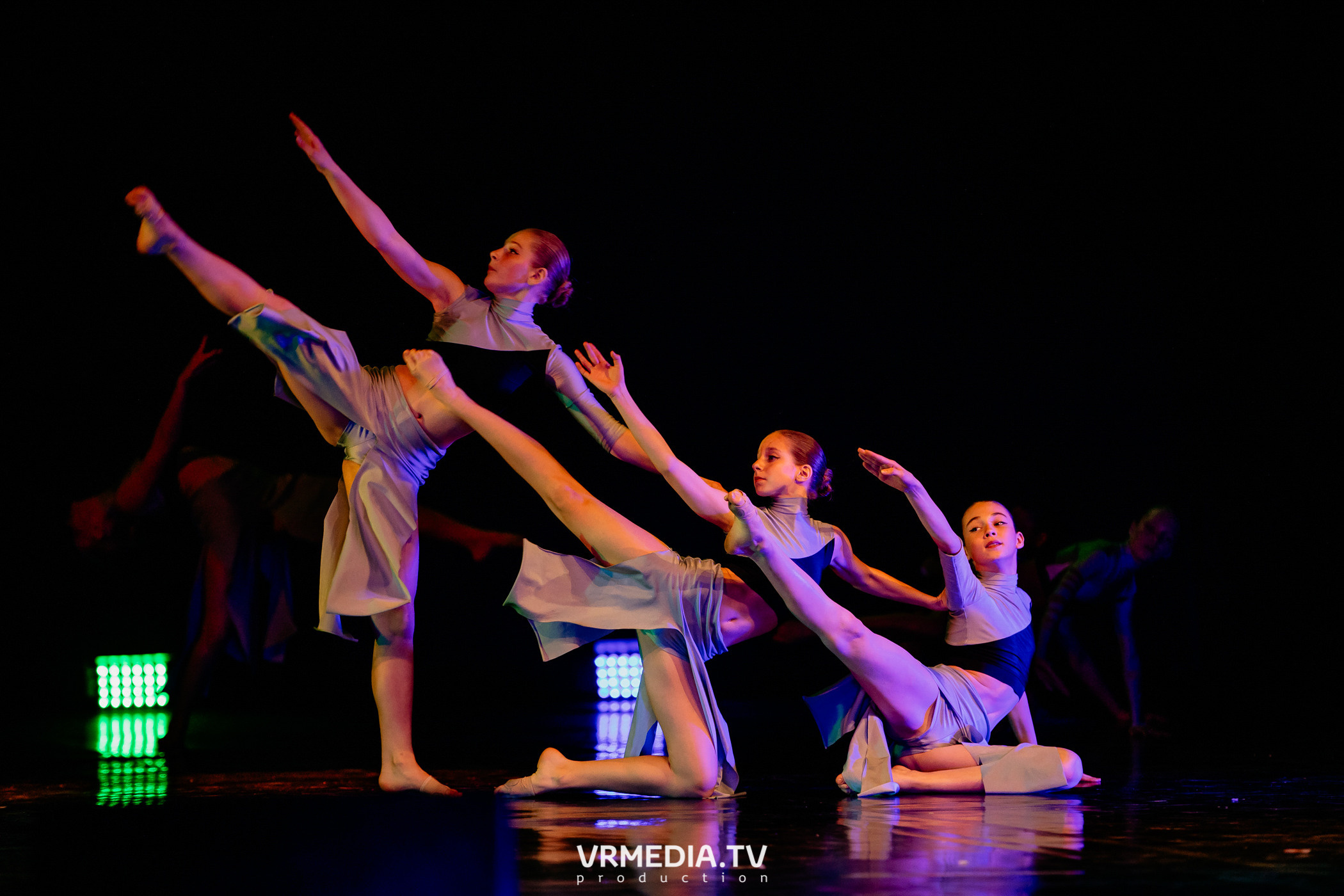 Всероссийский благотворительный танцевальный фестиваль «МЫ»