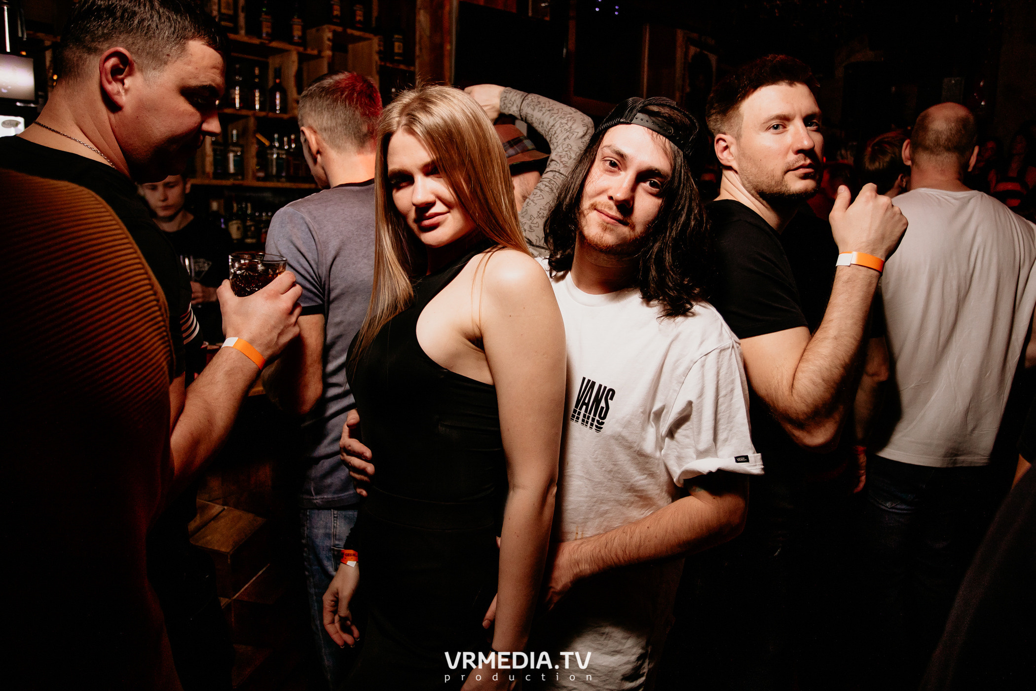 Выходные в «Alpen Club»