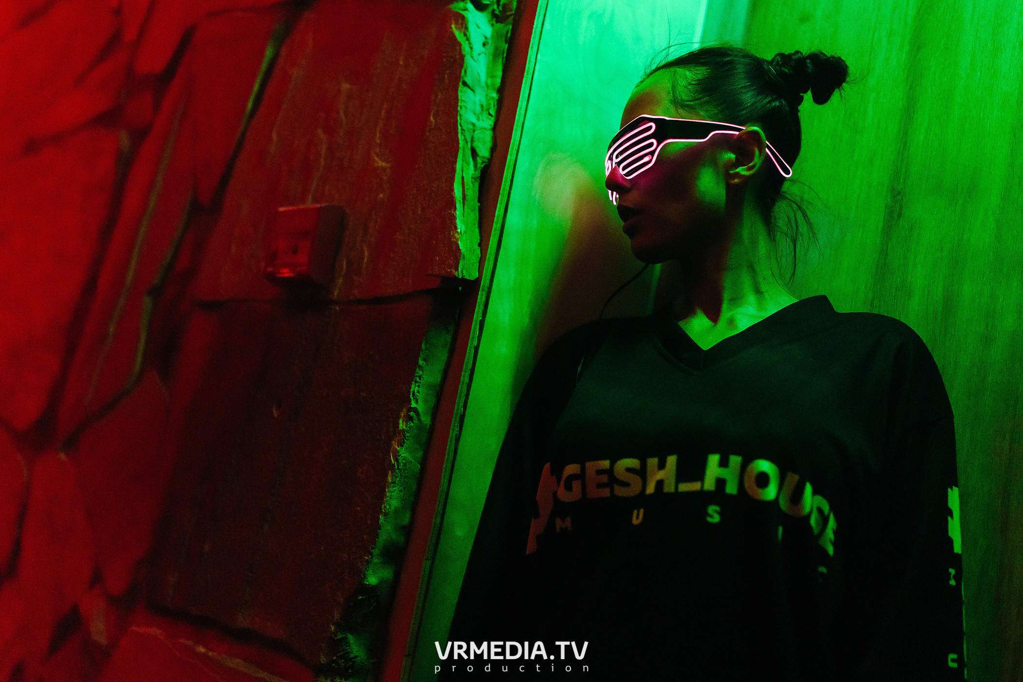 Выходные в «Alpen Club»