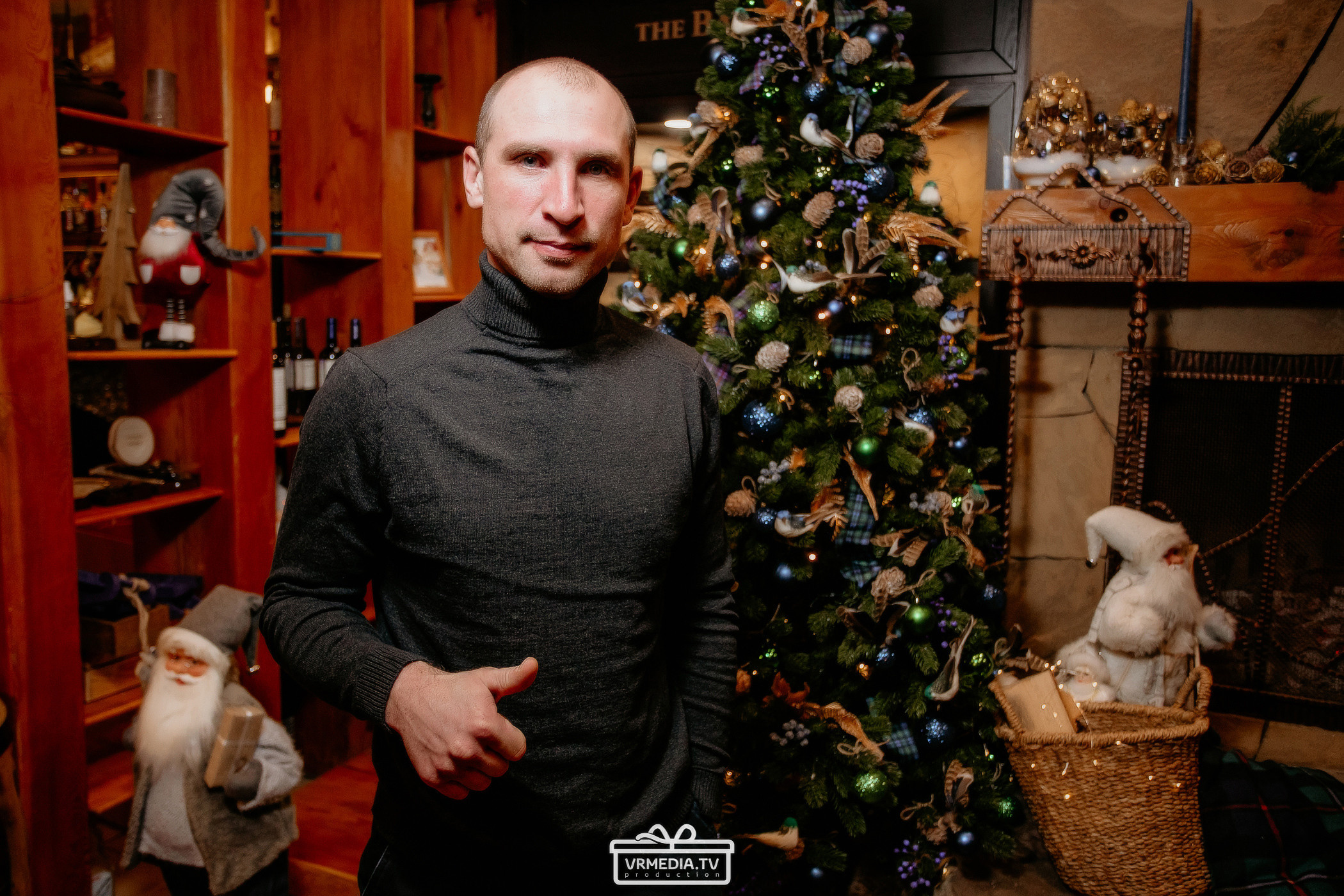 Выходные в «Alpen Club»