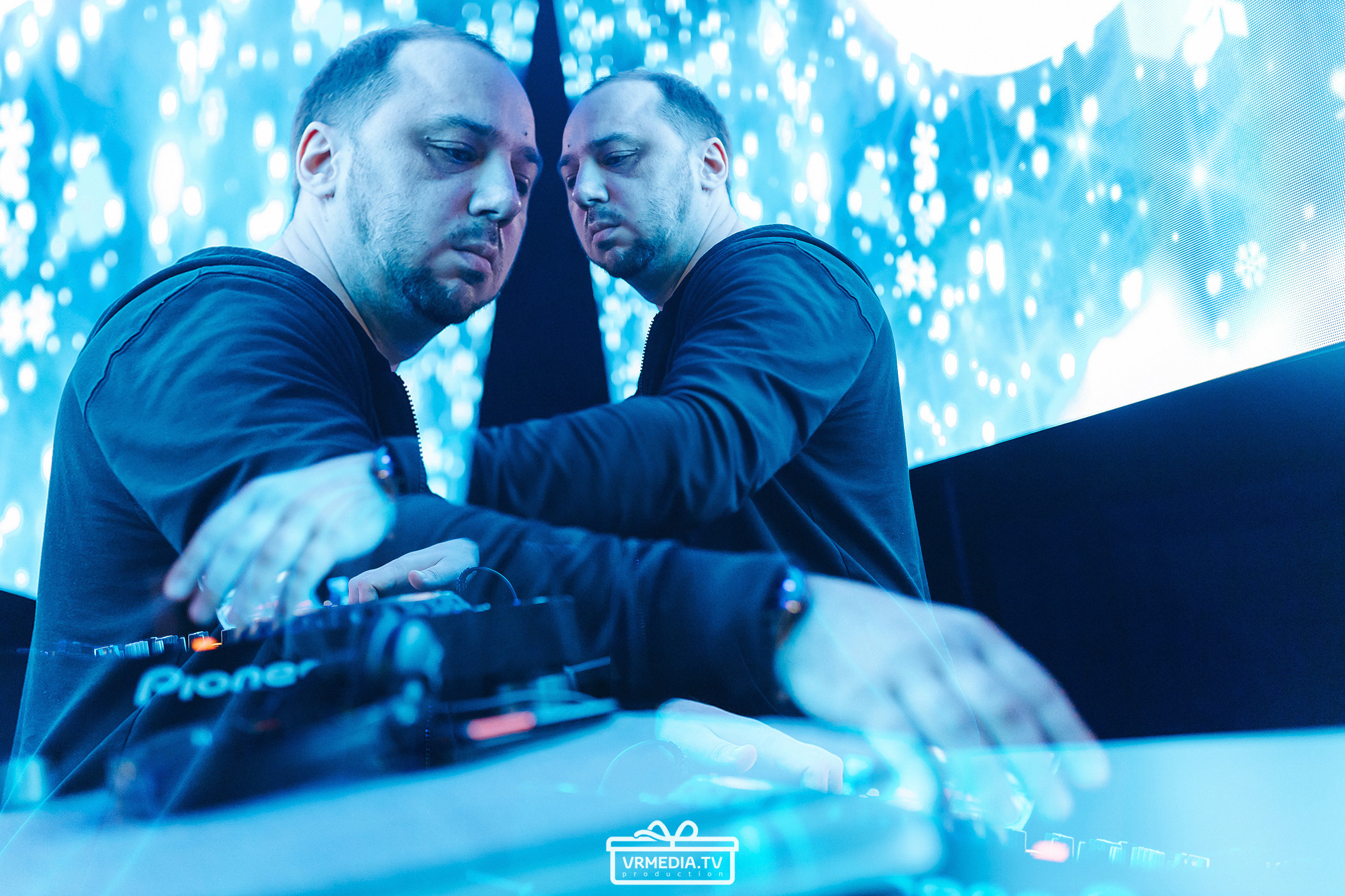 Выходные в НК «Эфир»