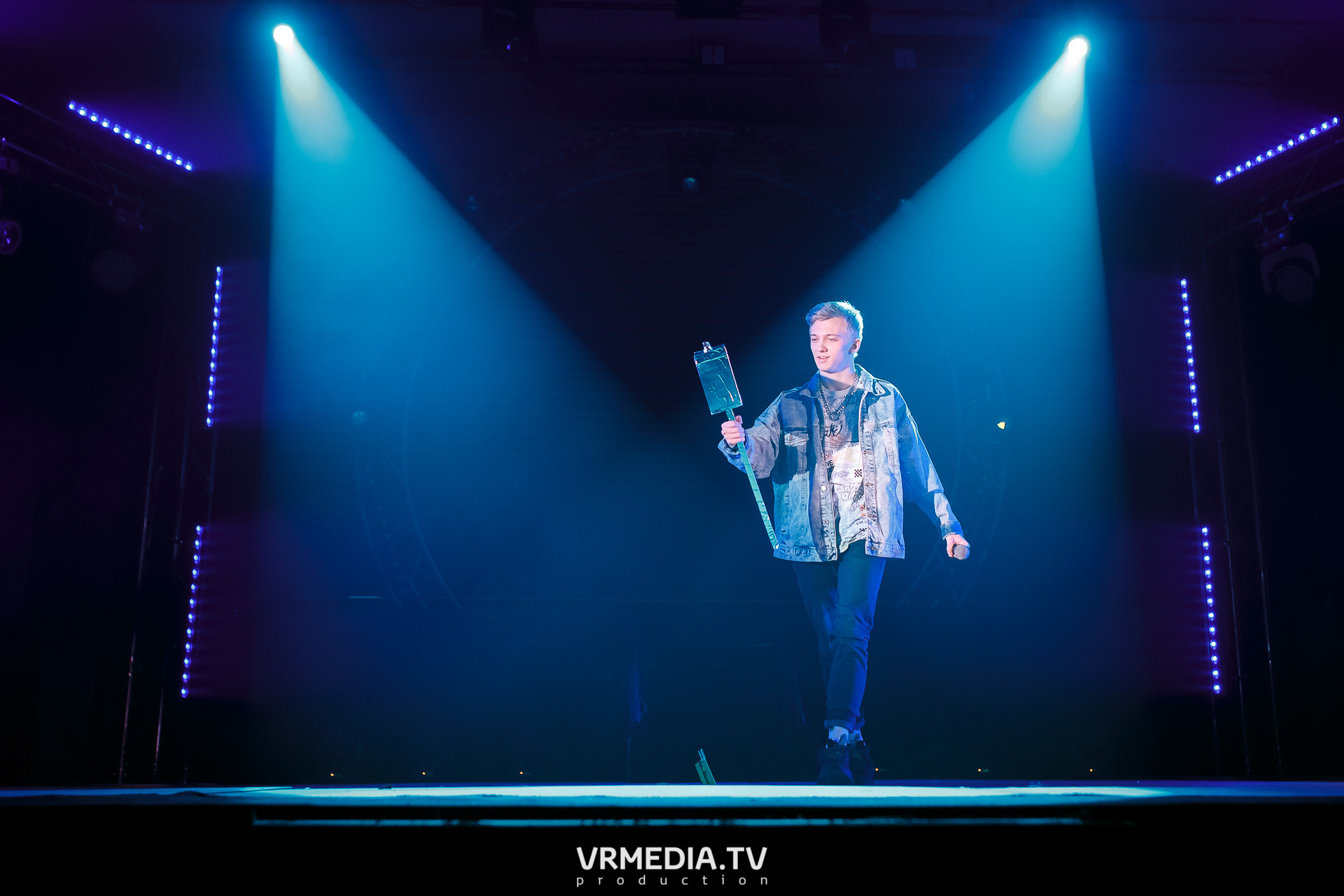 Студенческая весна в «КемГМУ». Гала-концерт