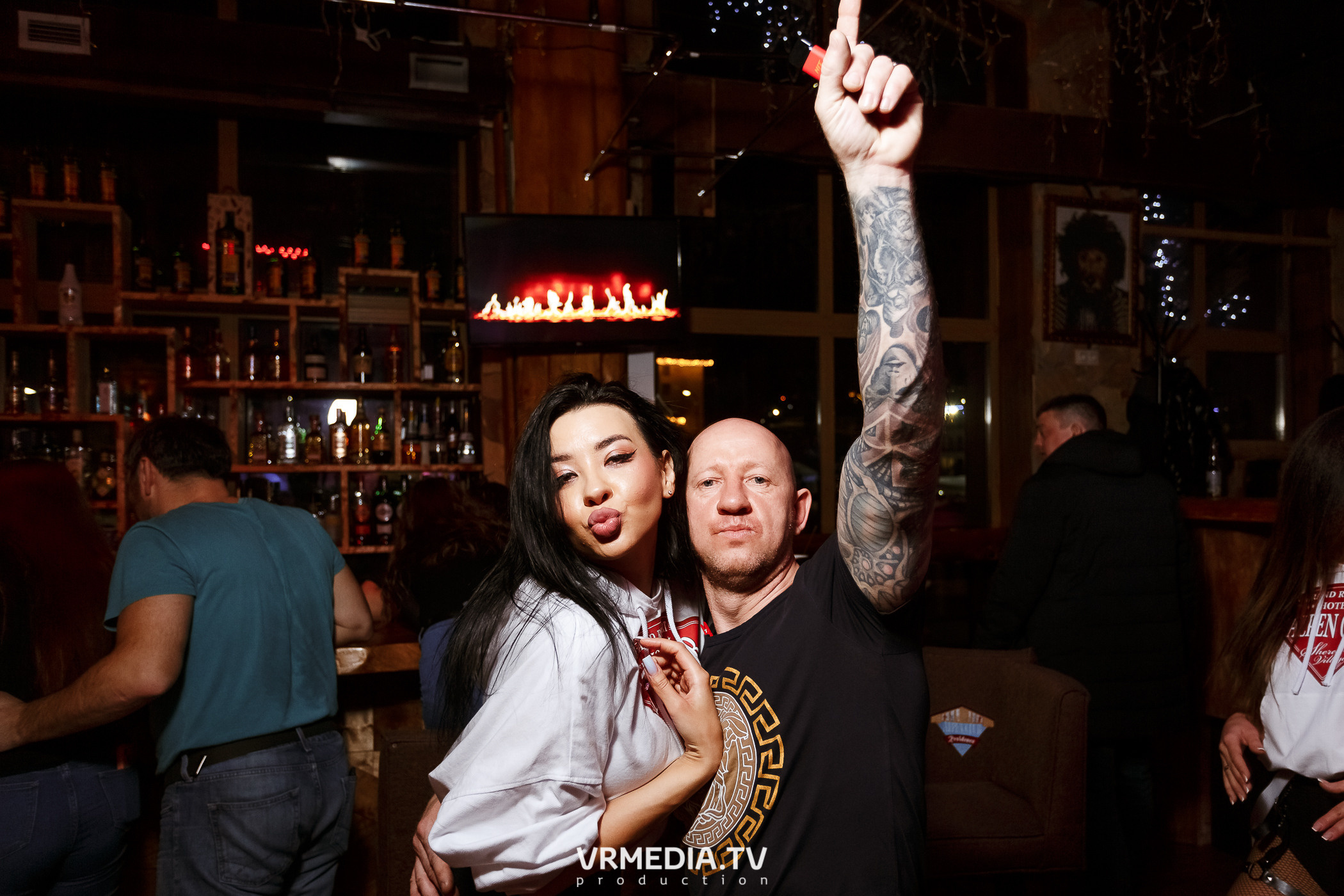 Выходные в «Alpen Club»