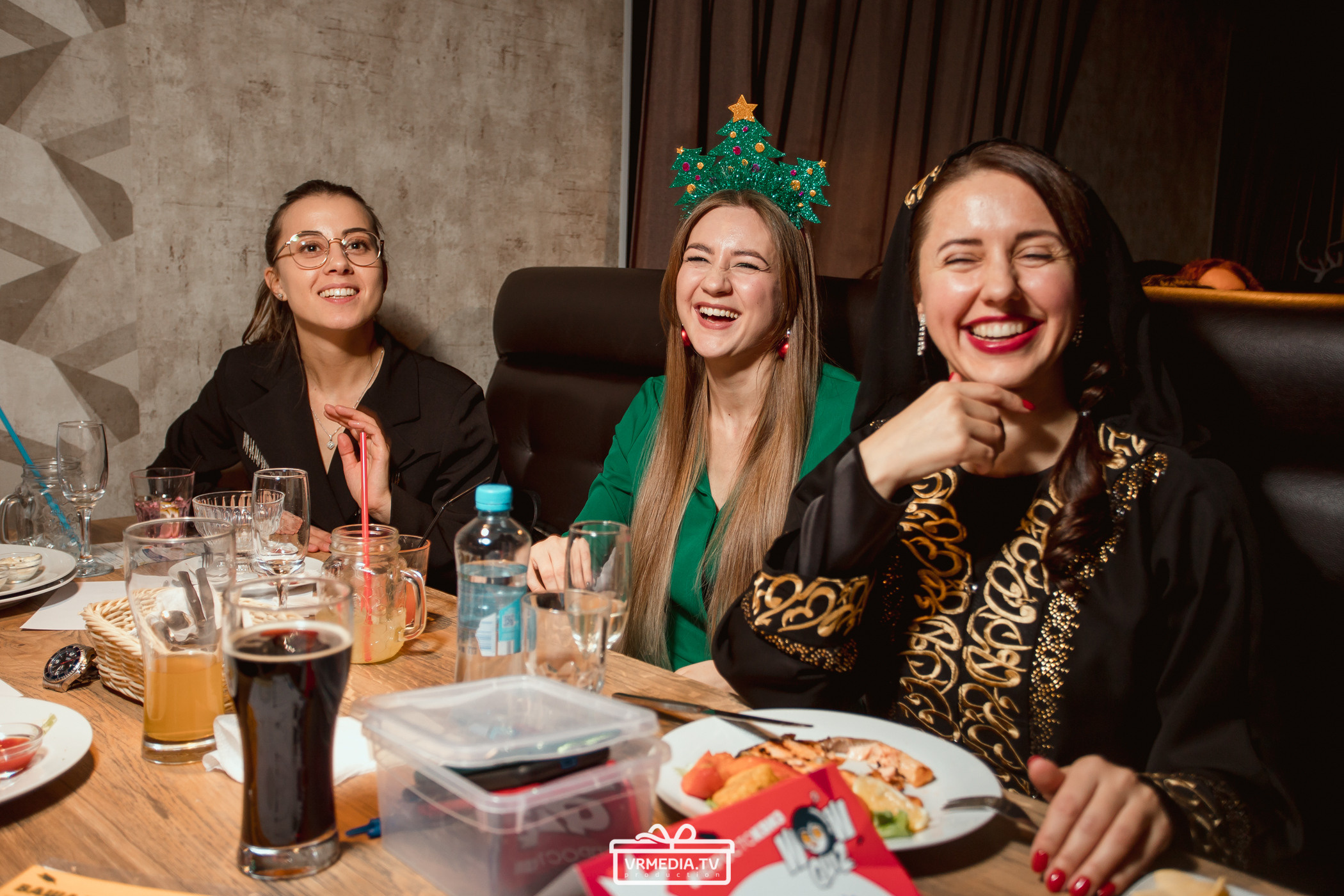 WOW QUIZ в баре «DOSKI»